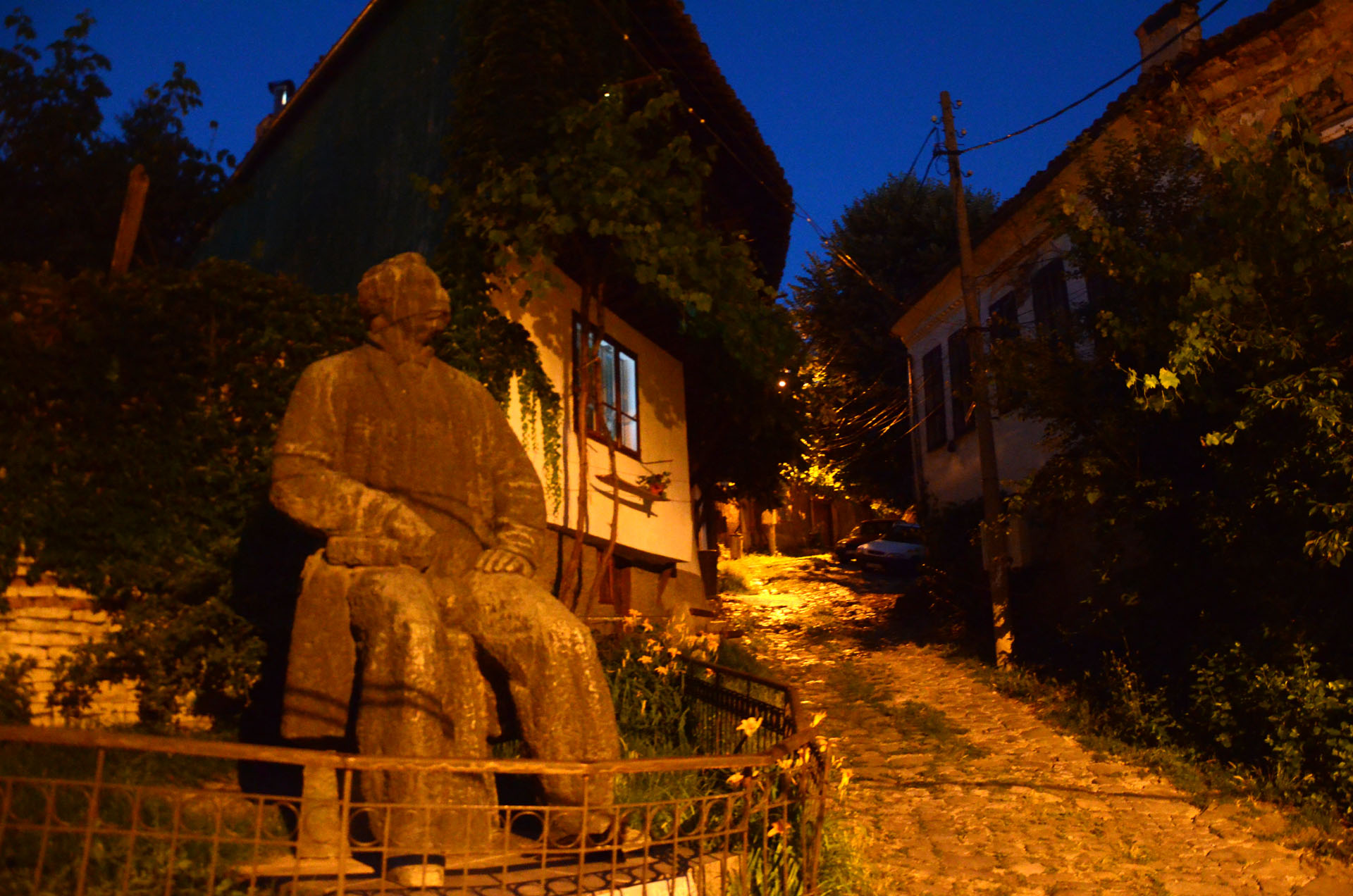 Veliko Tarnovo - Bulgaria