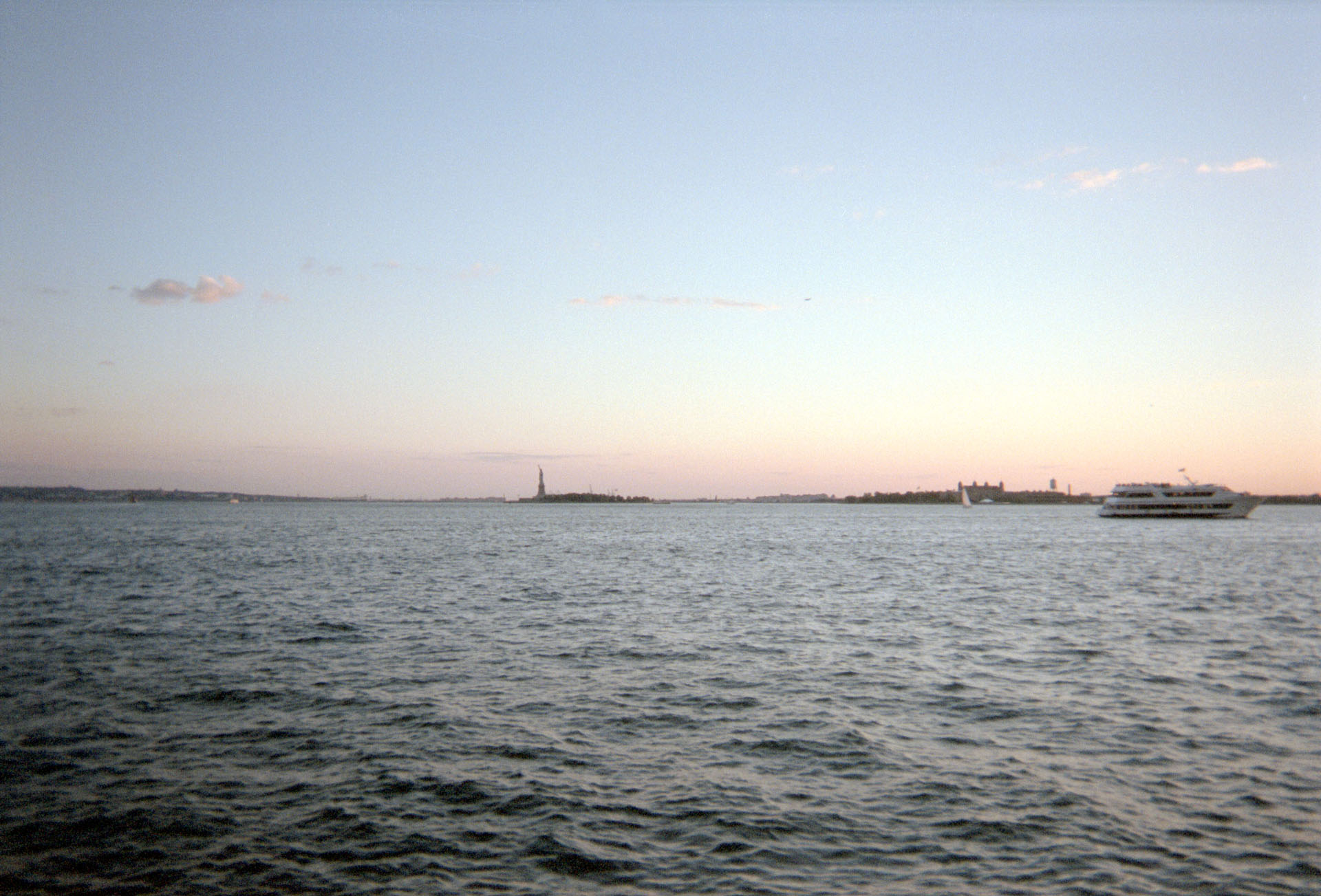 Statue of Liberty