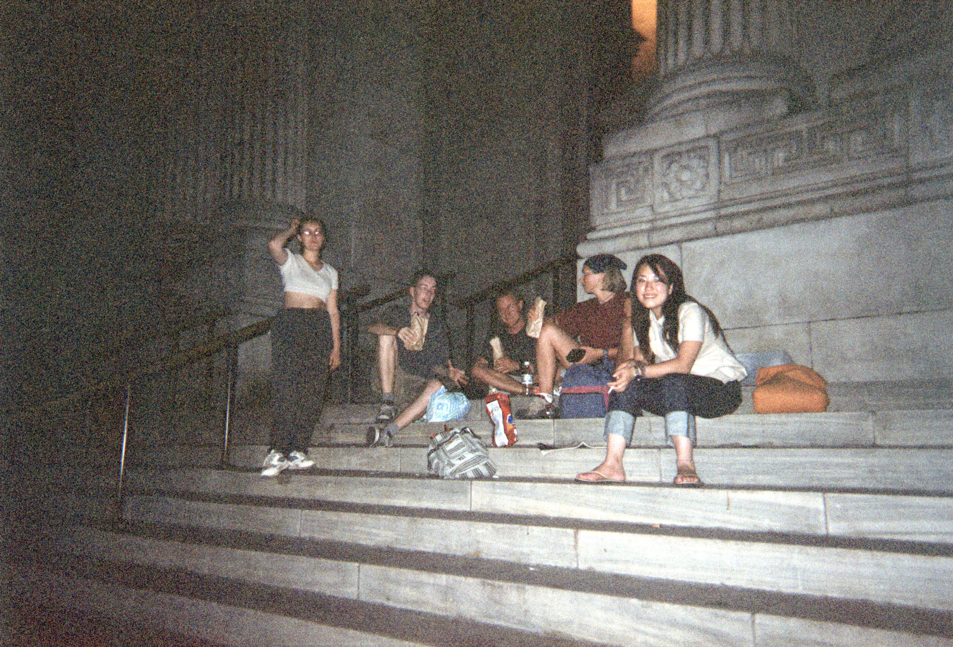 New York Public Library