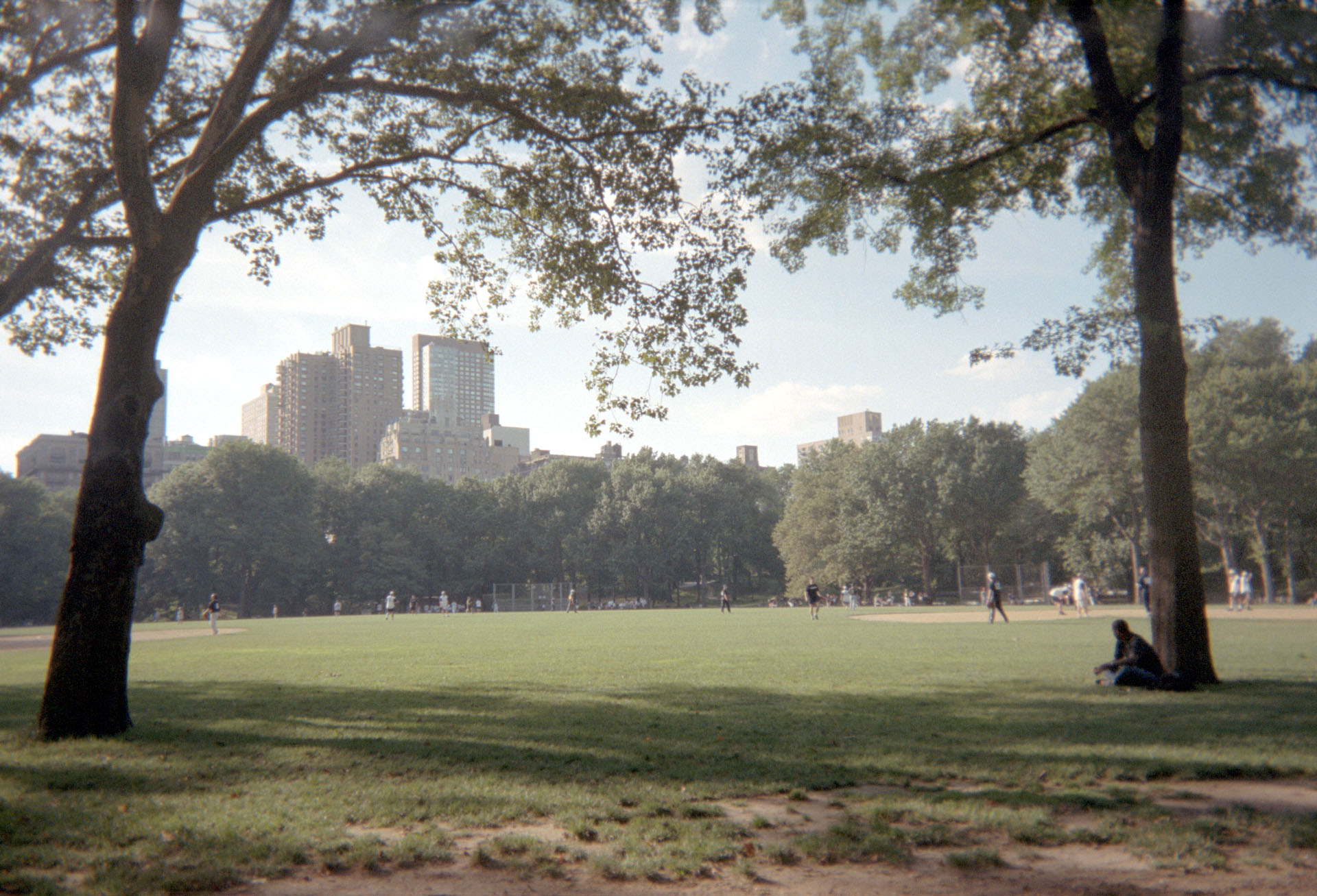 Central Park
