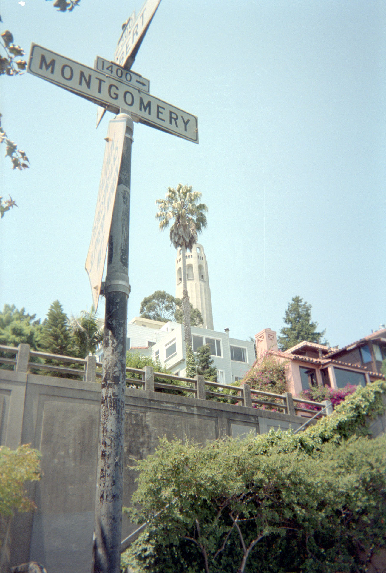 Coit Tower