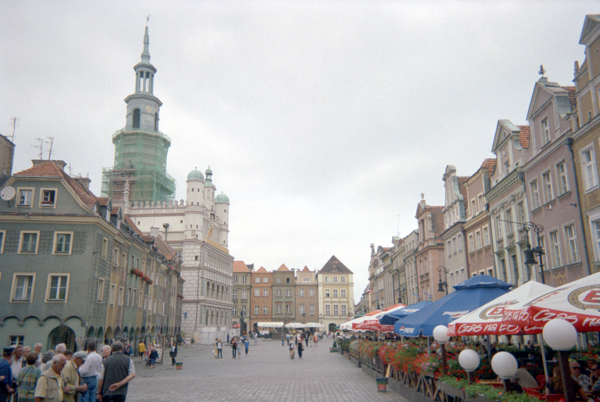 Stary Rynek