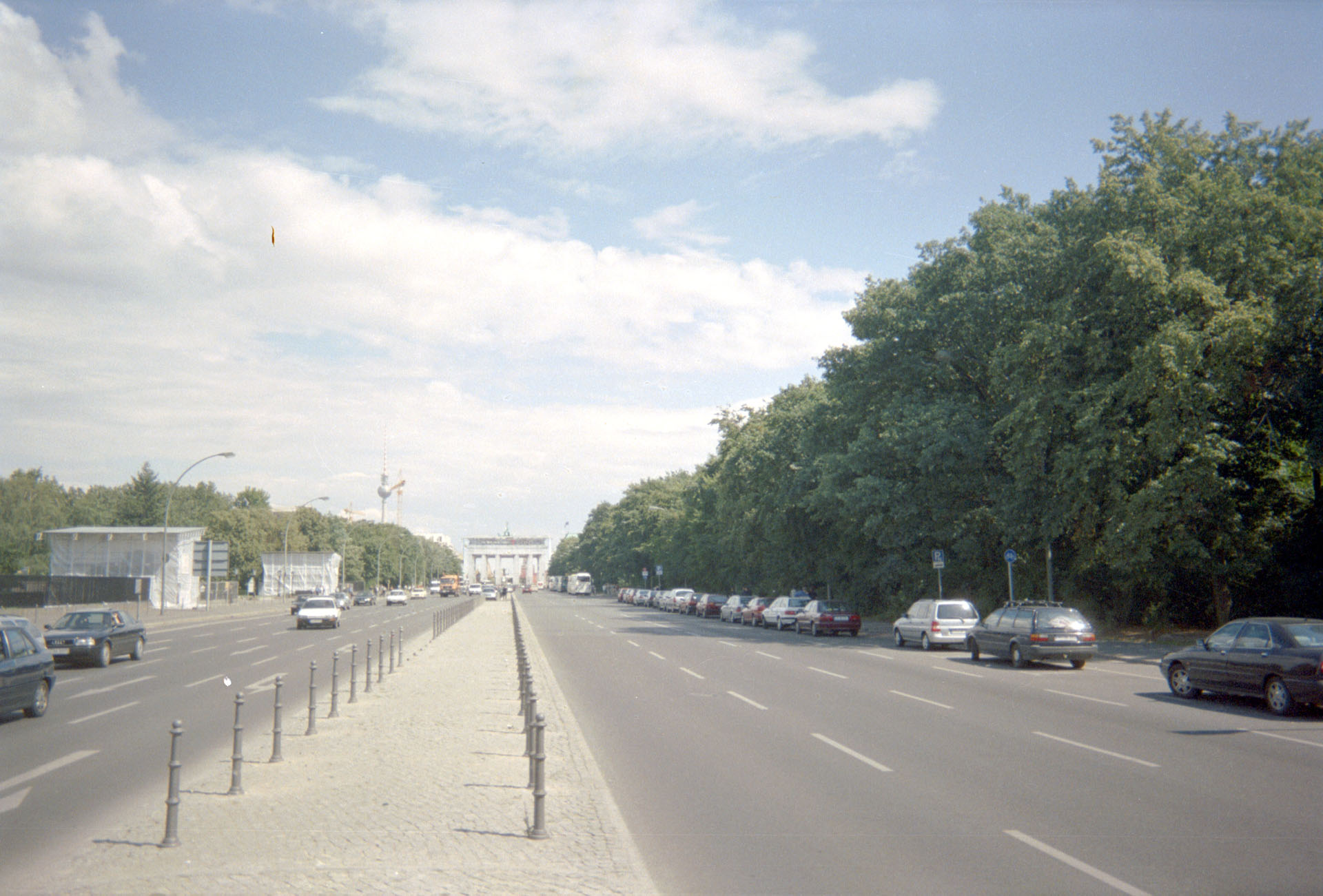 Brandenburger Tor