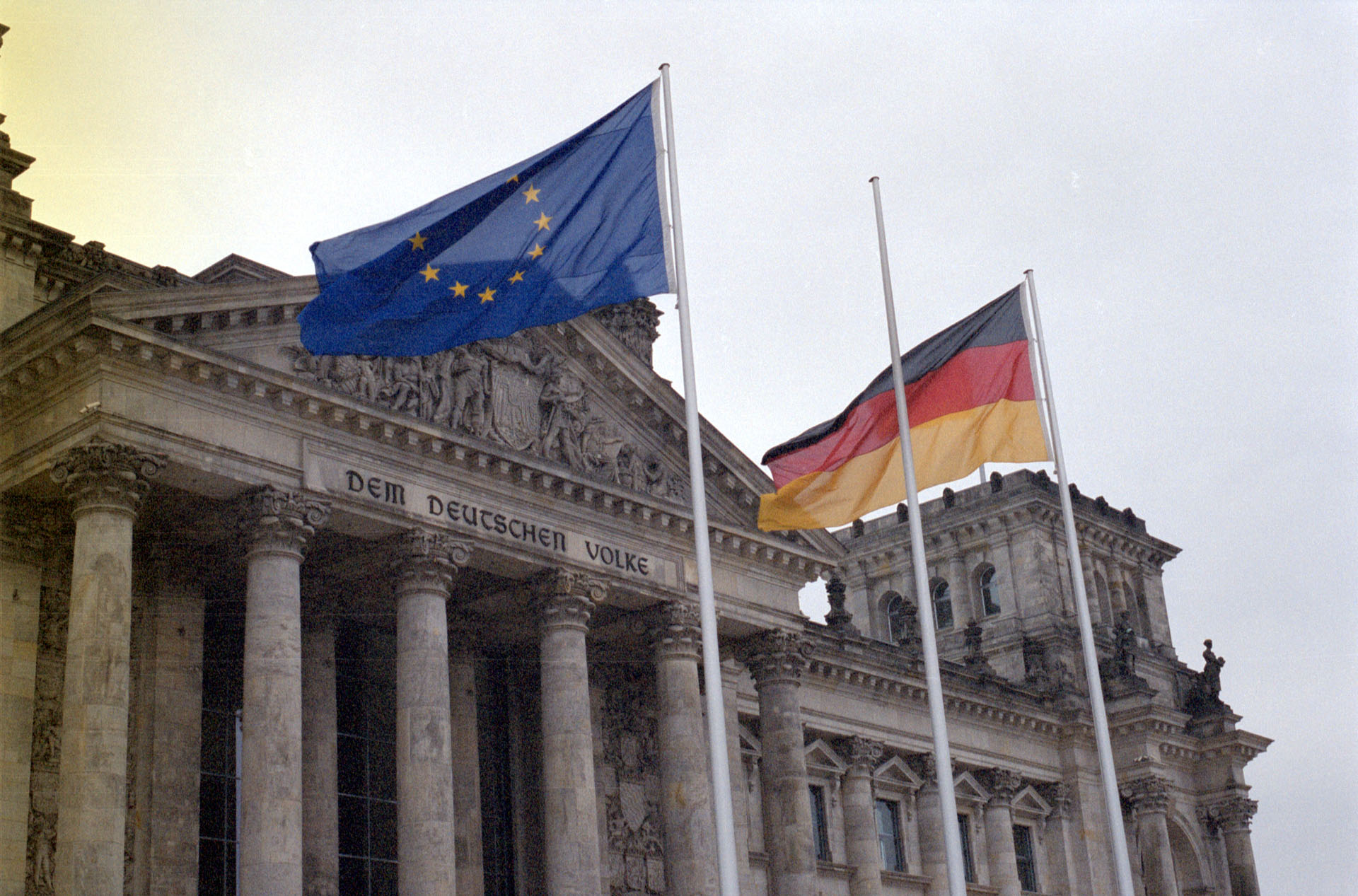 Reichstag