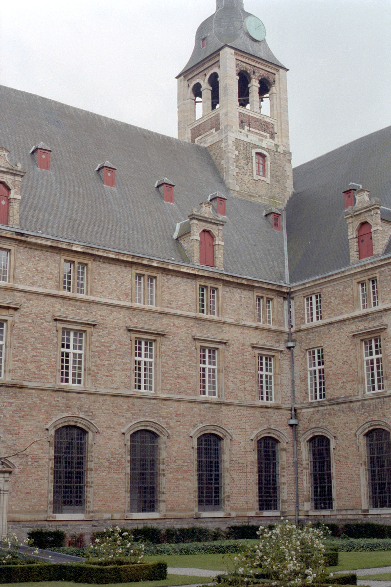 Grootseminarie van Brugge