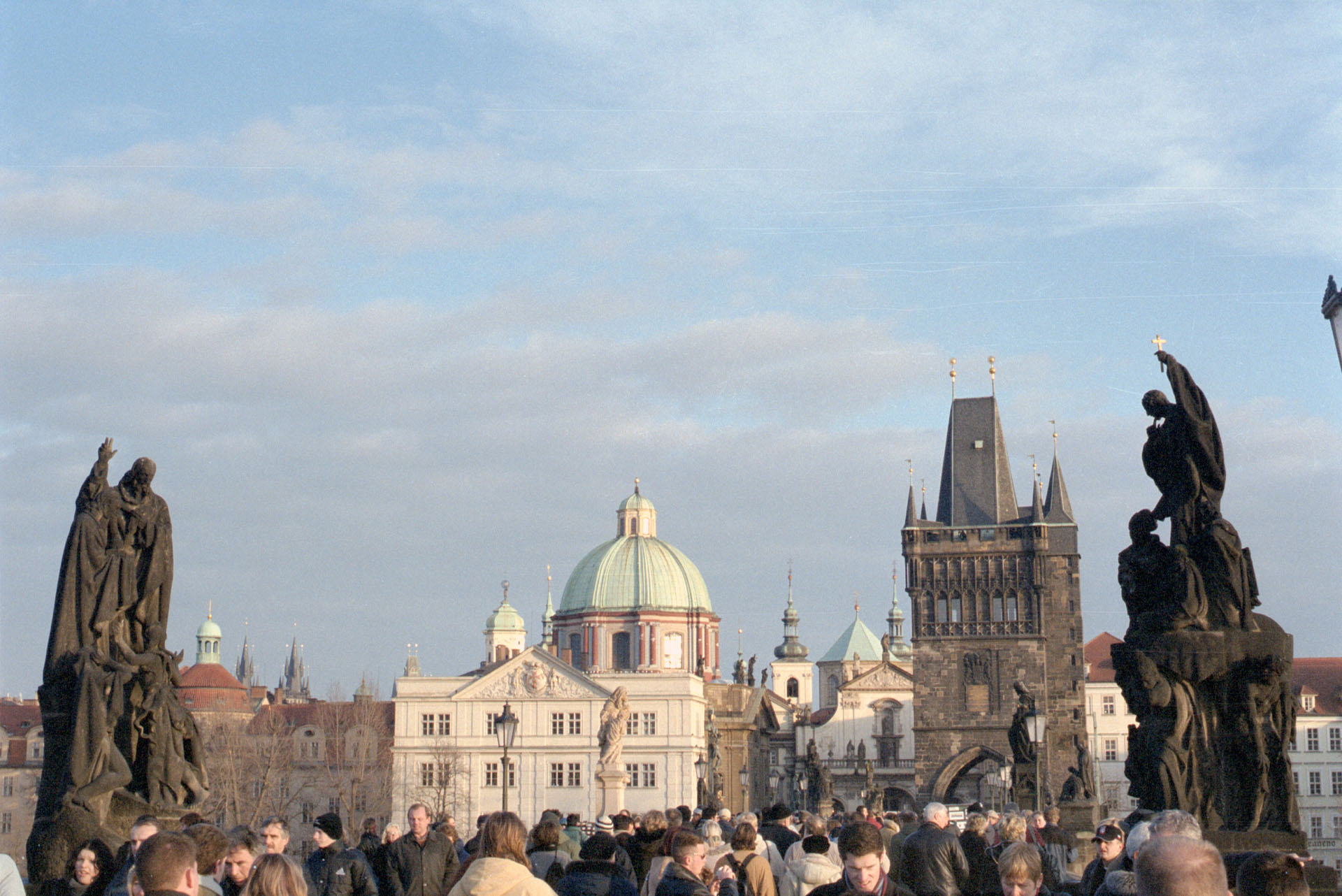 Charles Bridge