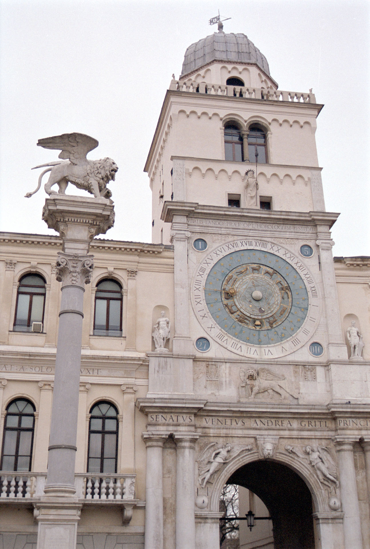 Torre dell'Orologio