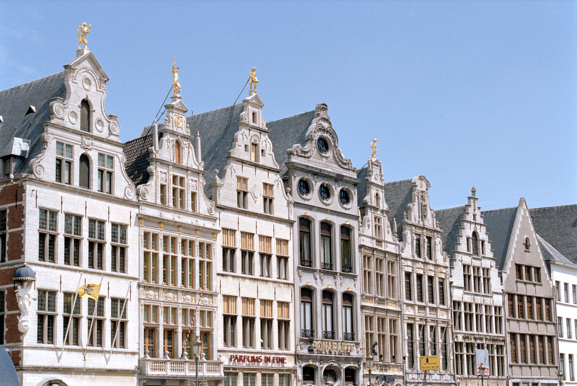Grote Markt
