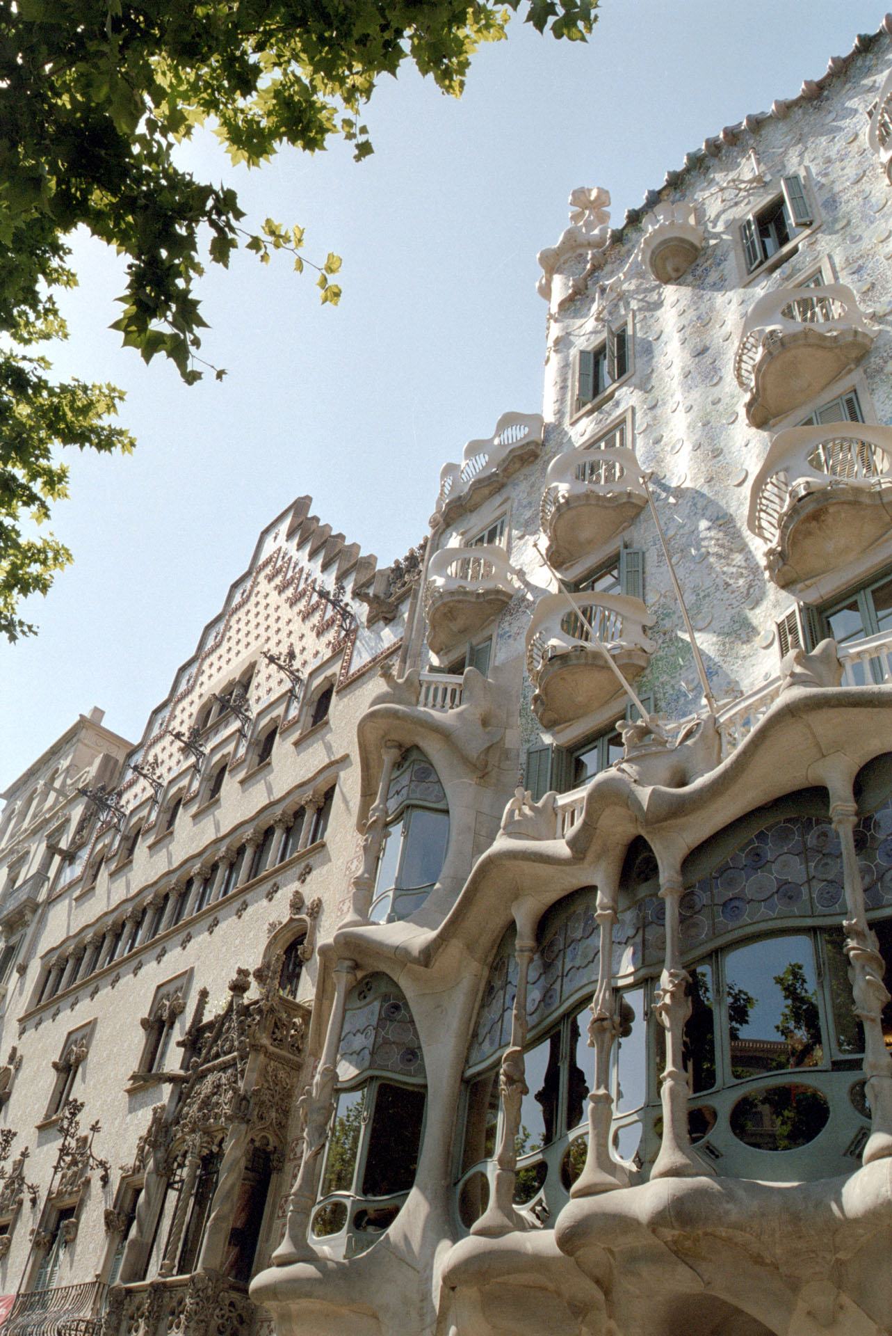 Casa Batlló
