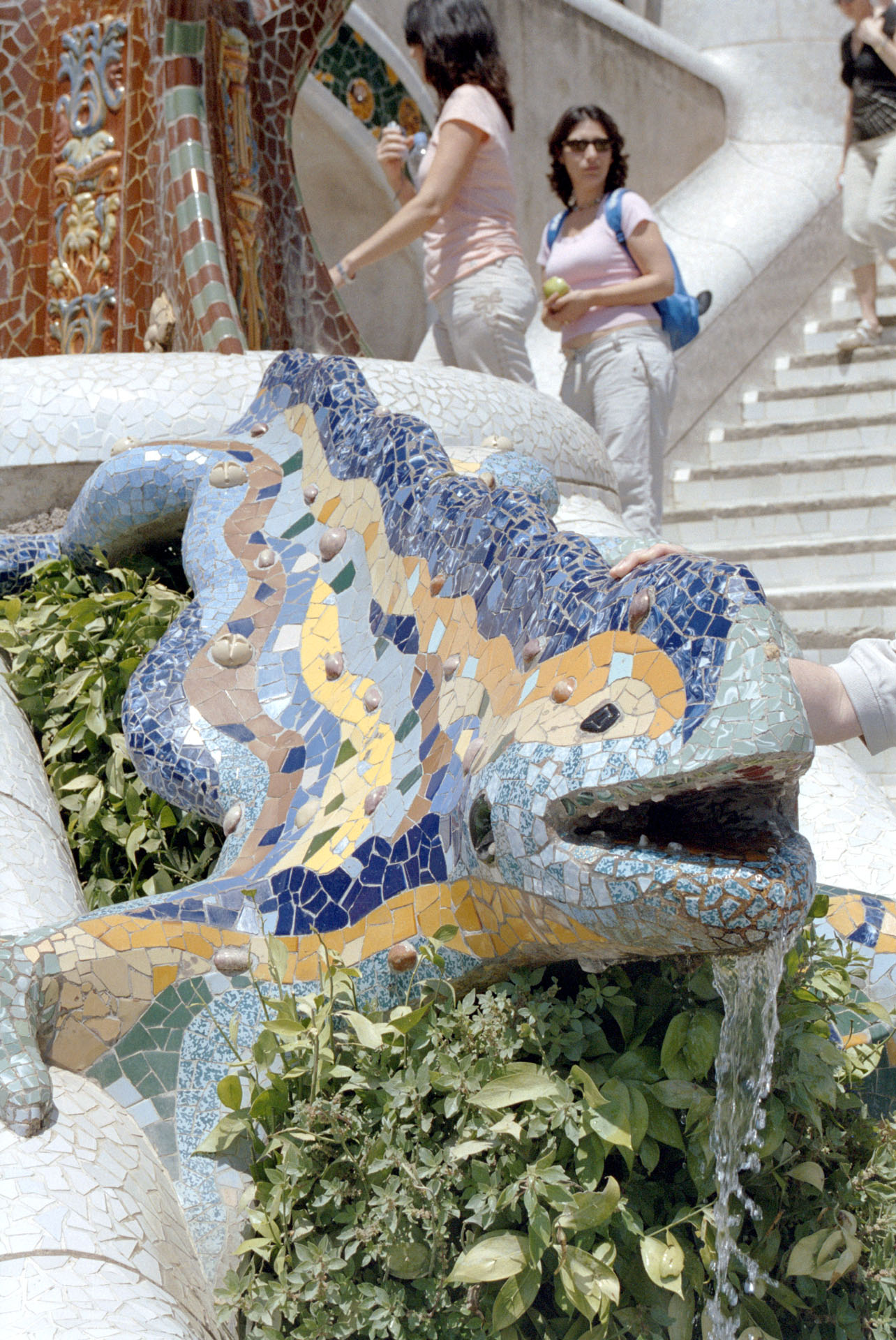 Park Güell