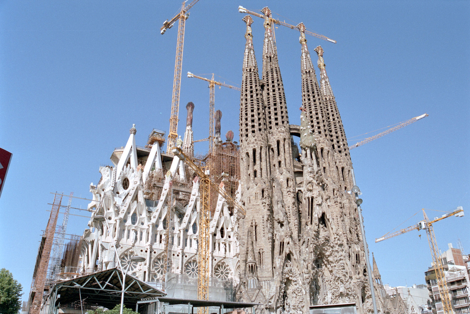 Sagrada Família