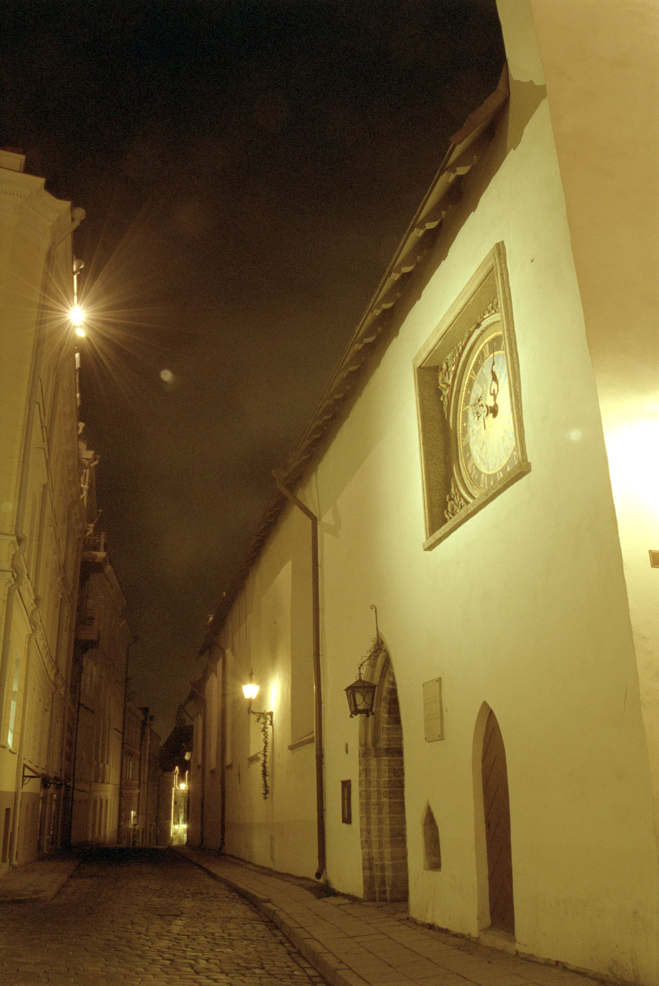 Church of the Holy Ghost