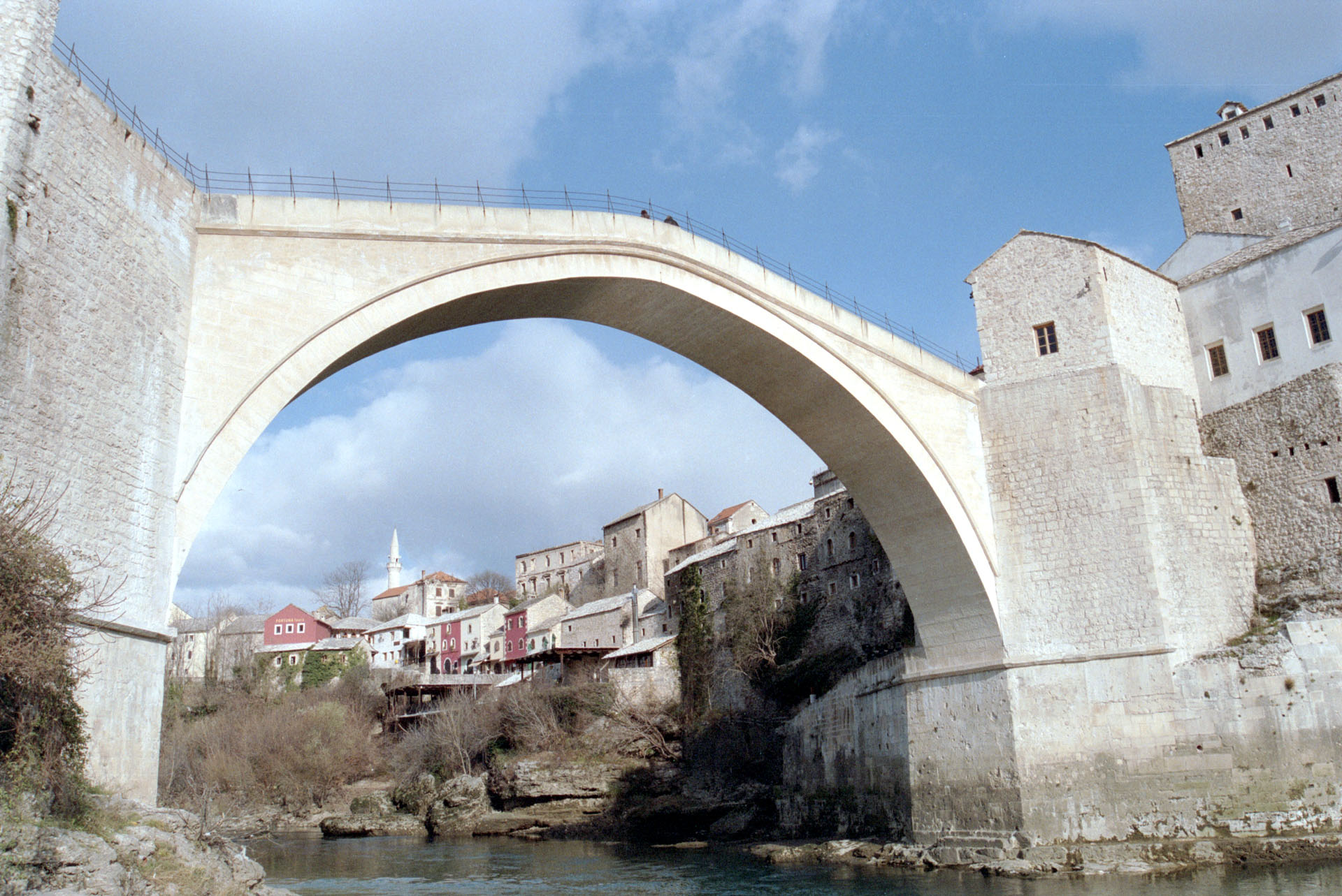 Stari Most