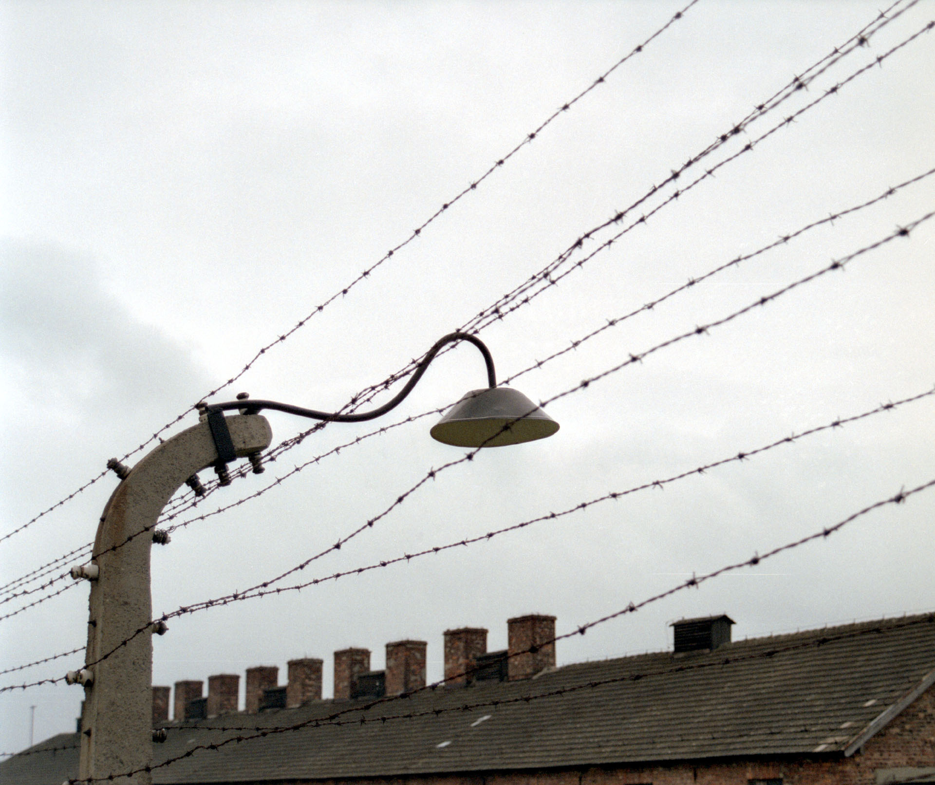 Auschwitz I concentration camp
