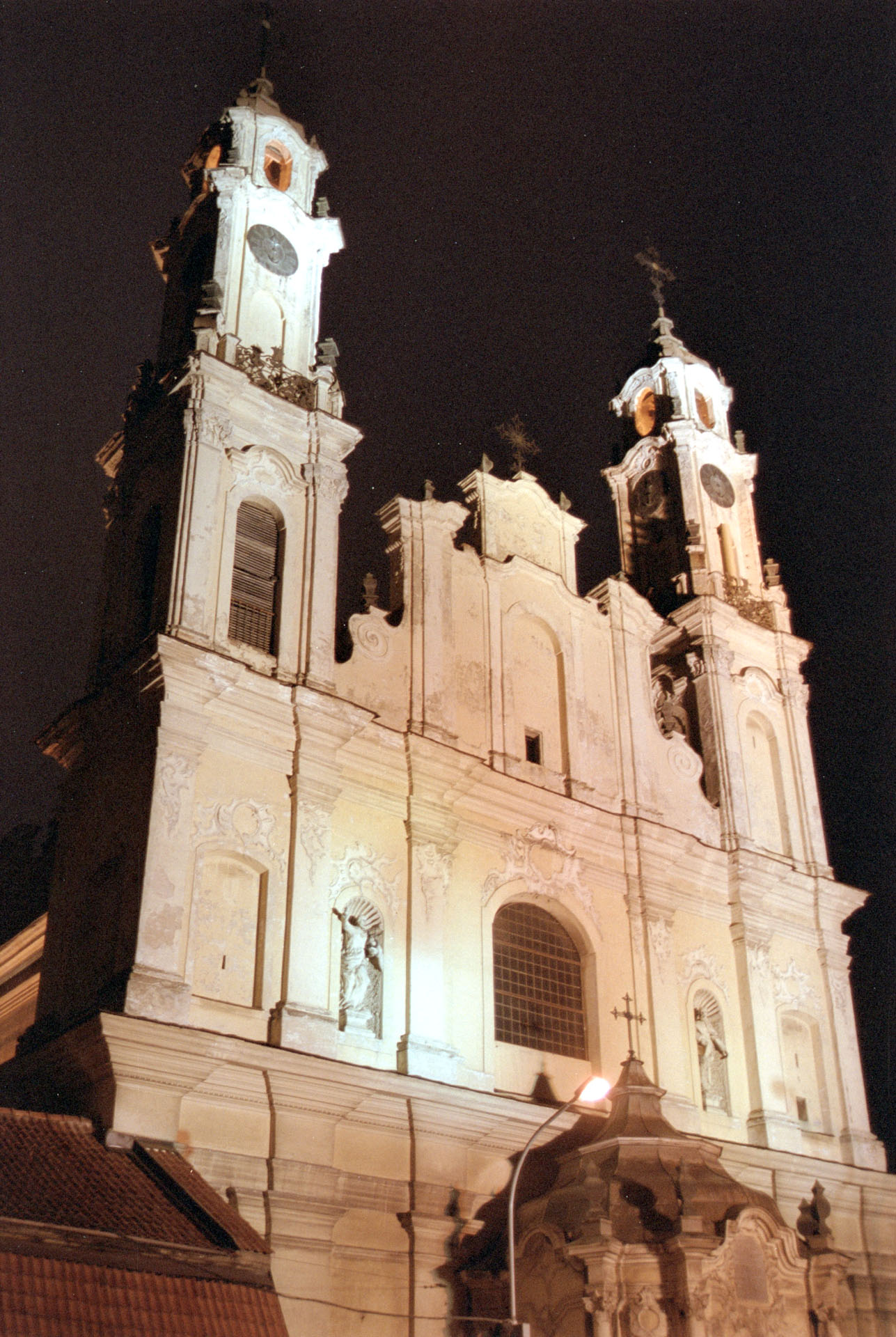 Church of the Ascension