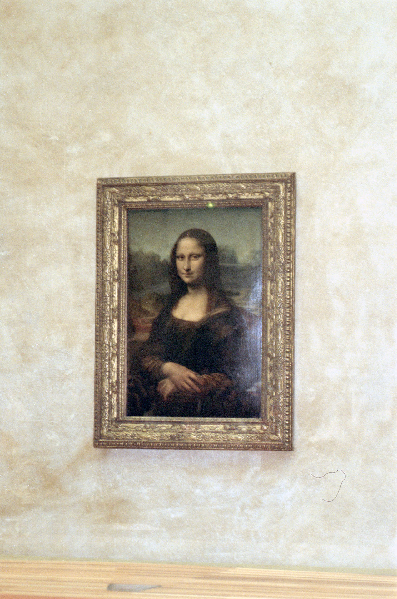 Louvre