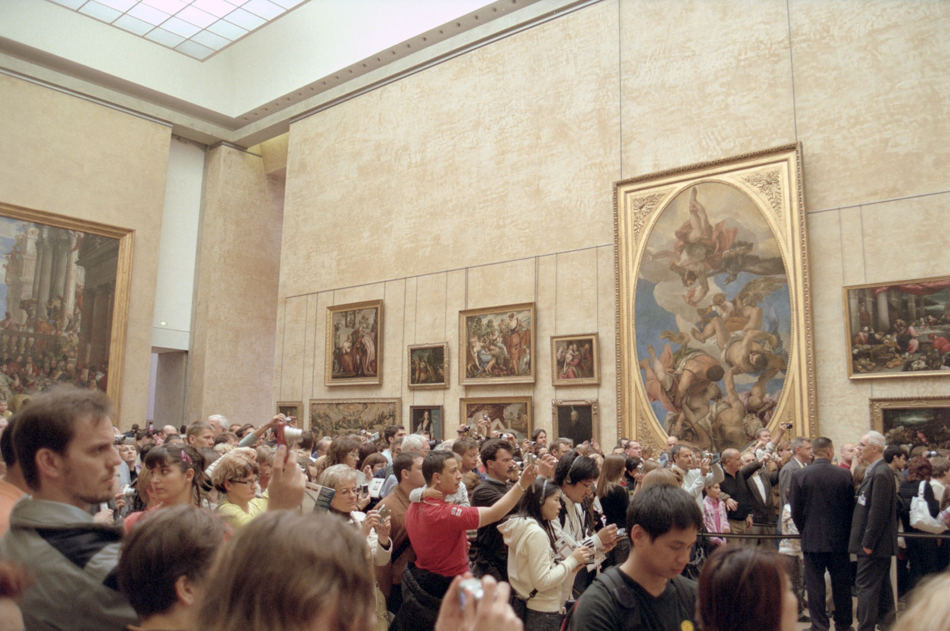 Louvre