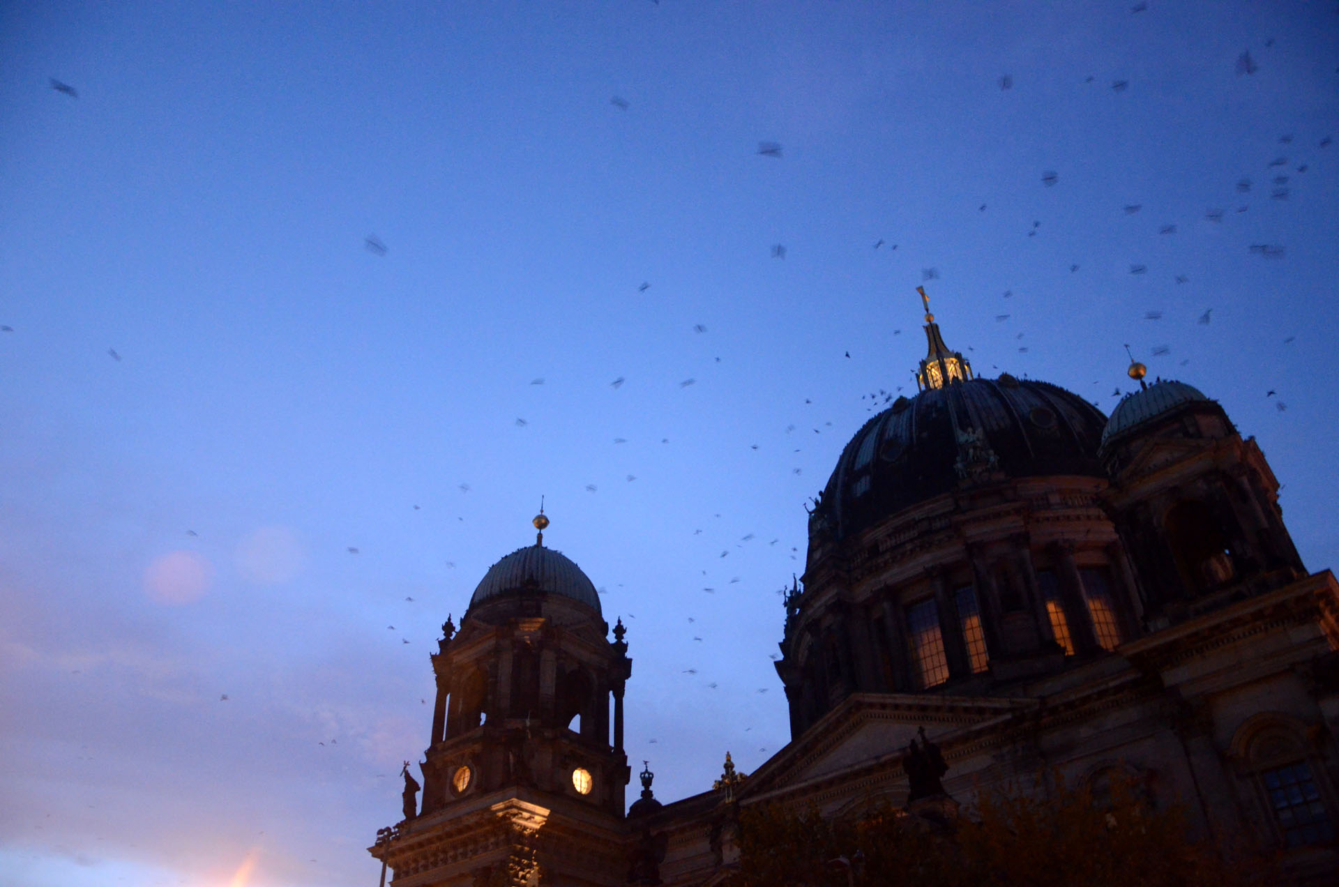 Berliner Dom