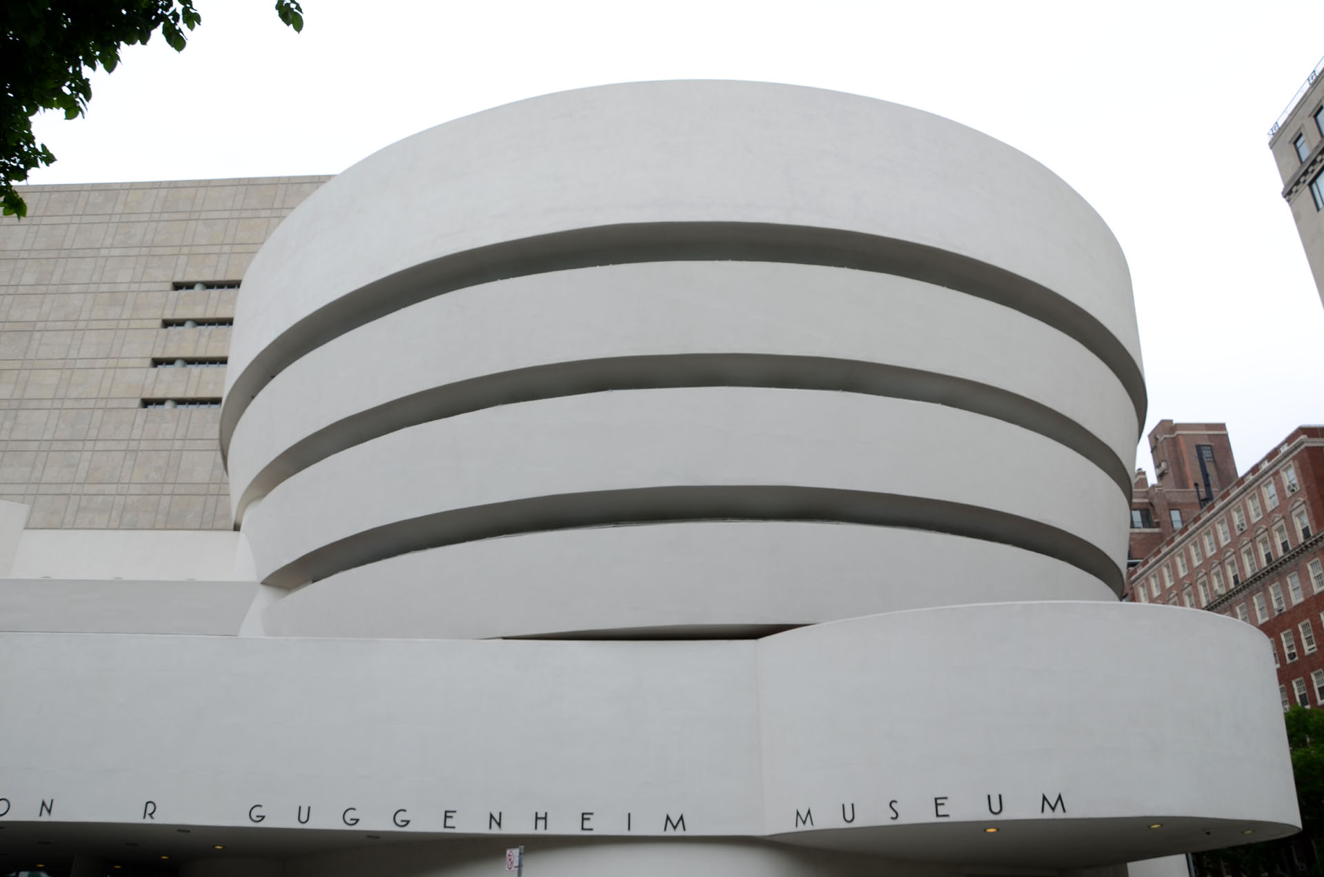 Guggenheim Museum