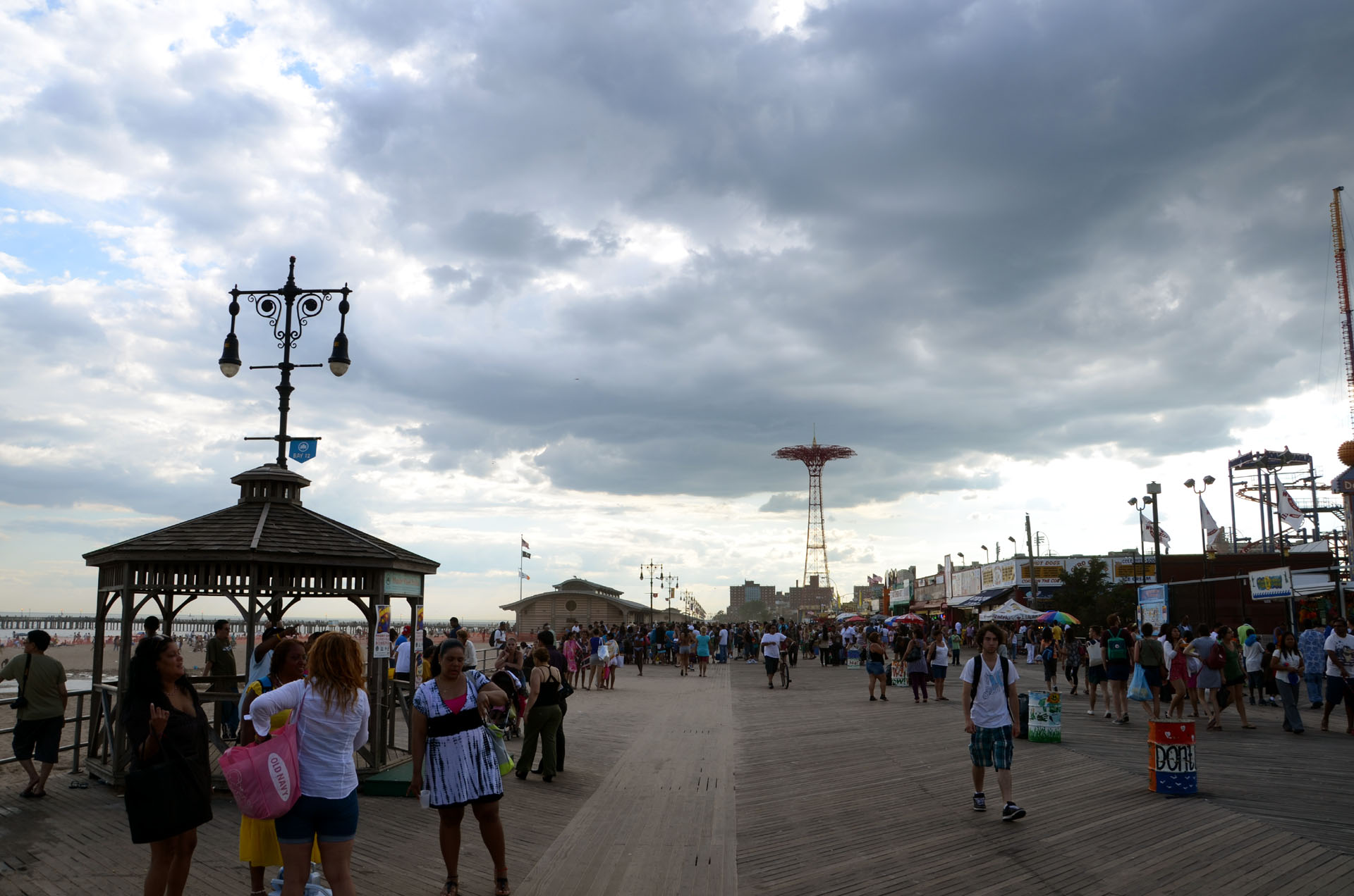 Coney Island