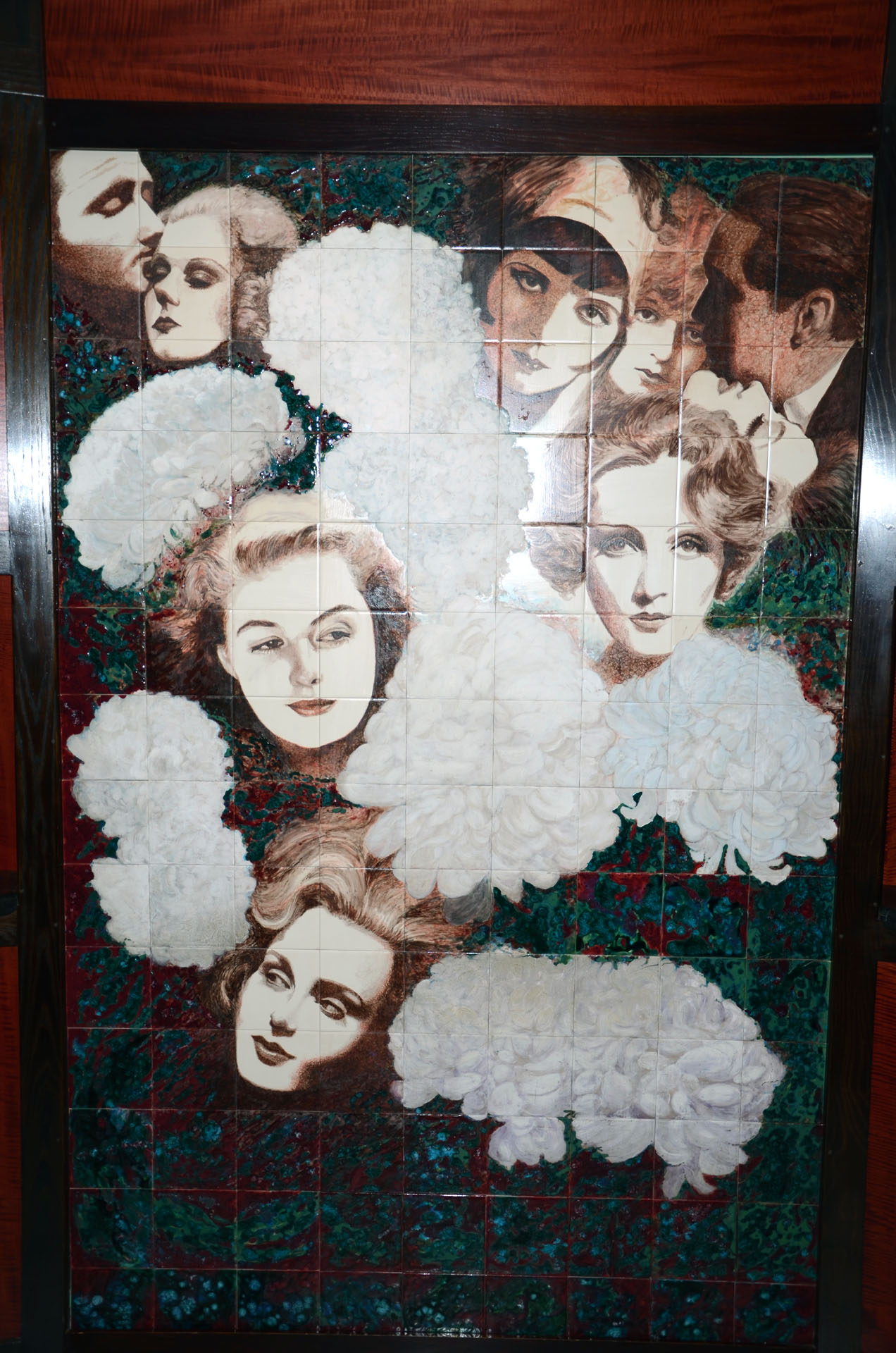 Washington Square Hotel