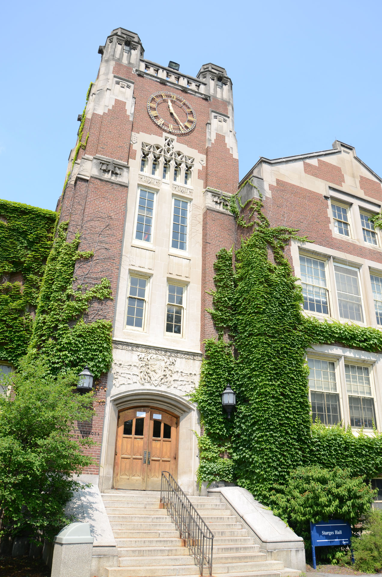 State University of New York