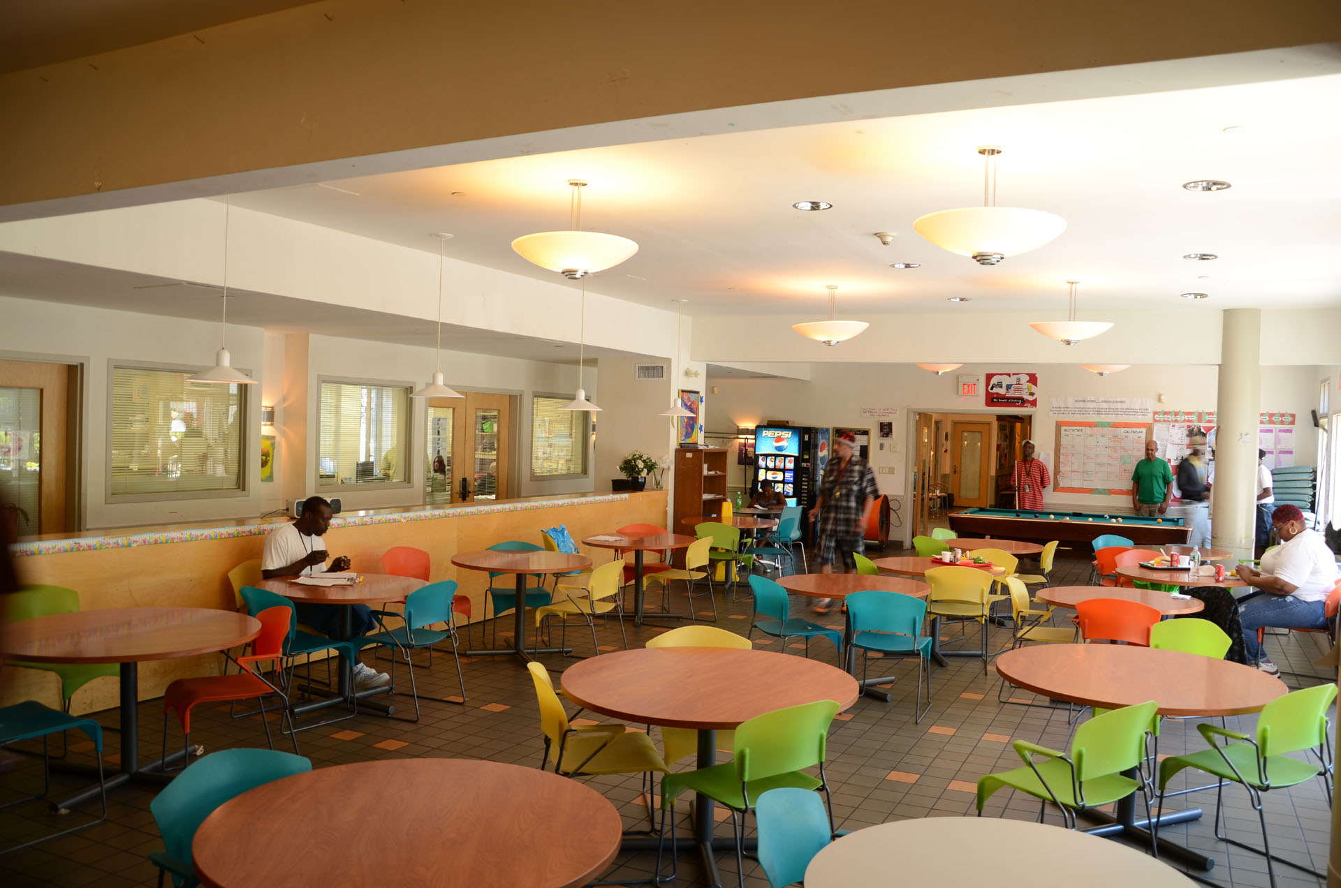 Housing Works East New York Residence