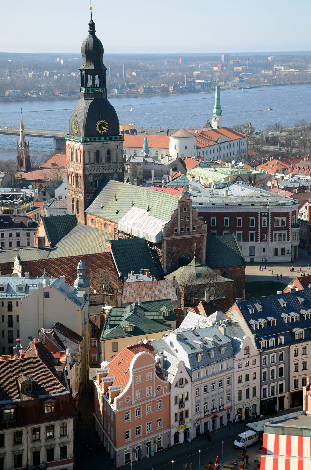 Riga Cathedral