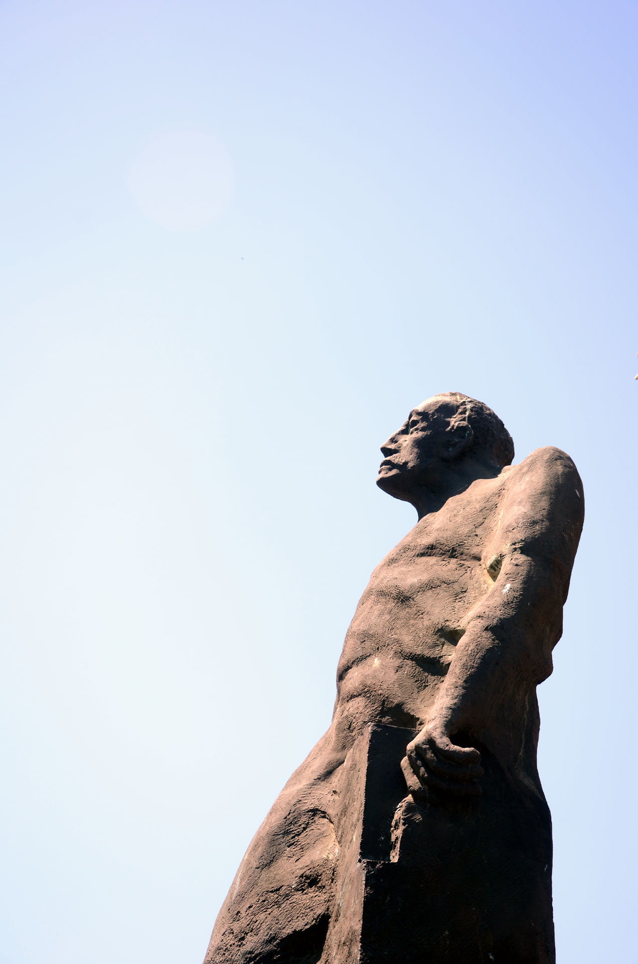 Ròmul Bosch Monument
