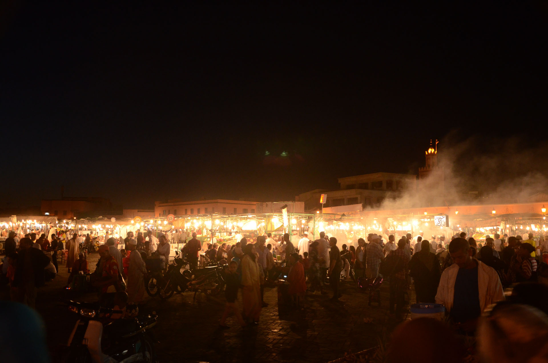Jemaa el-Fnaa
