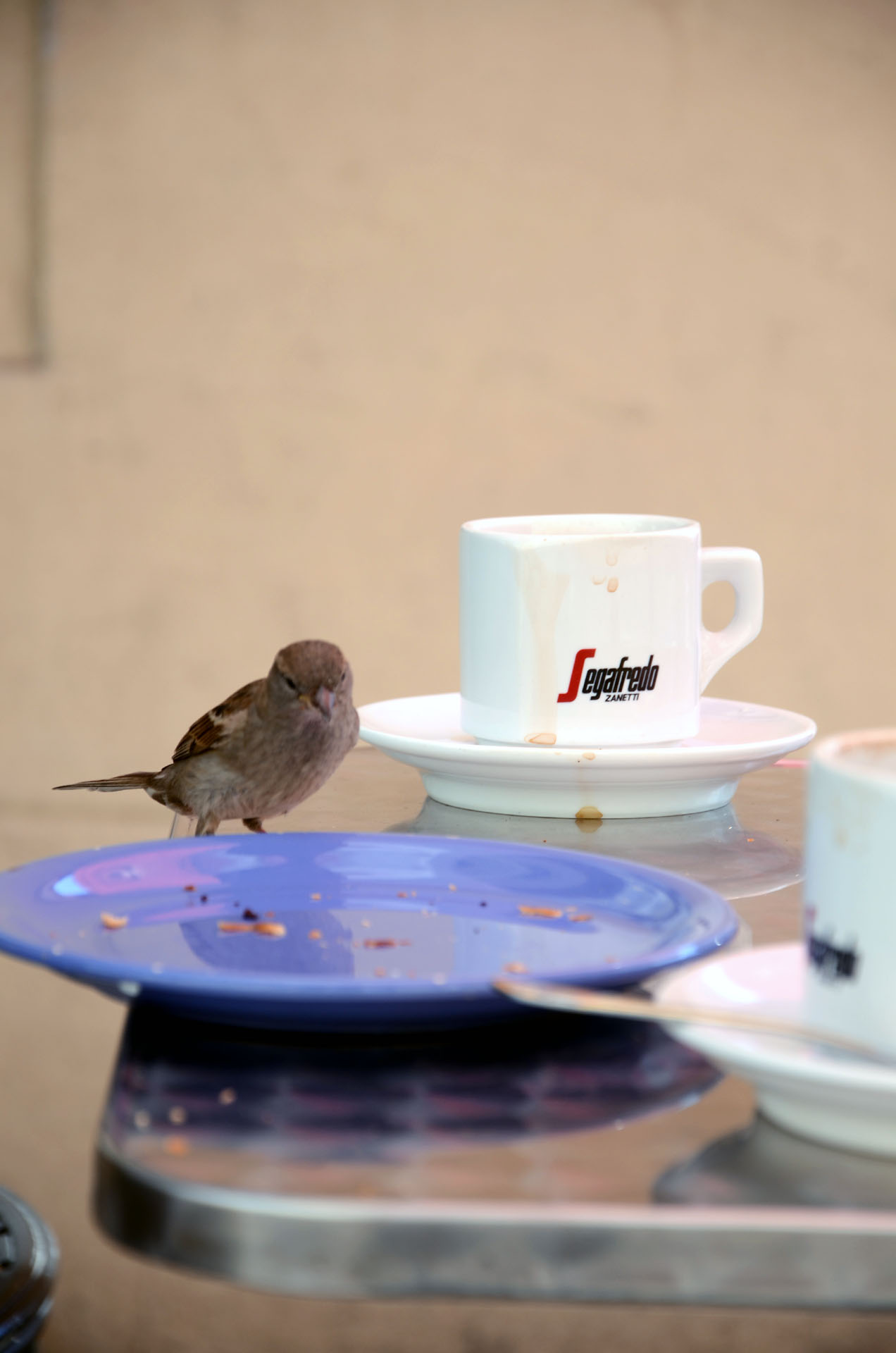 Große Hamburger Straße