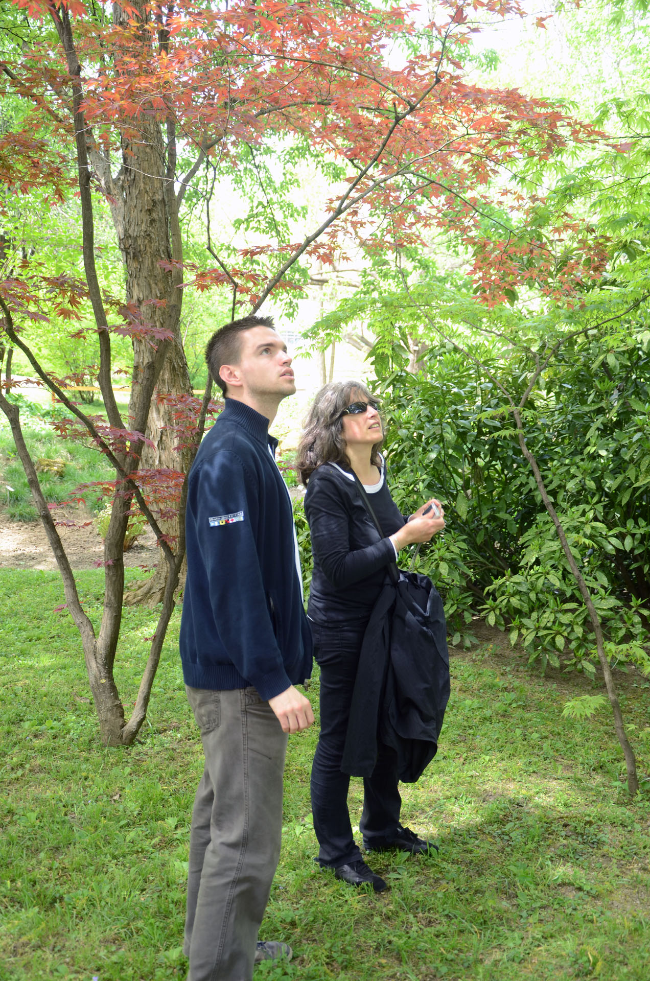 Zagreb Botanical Garden