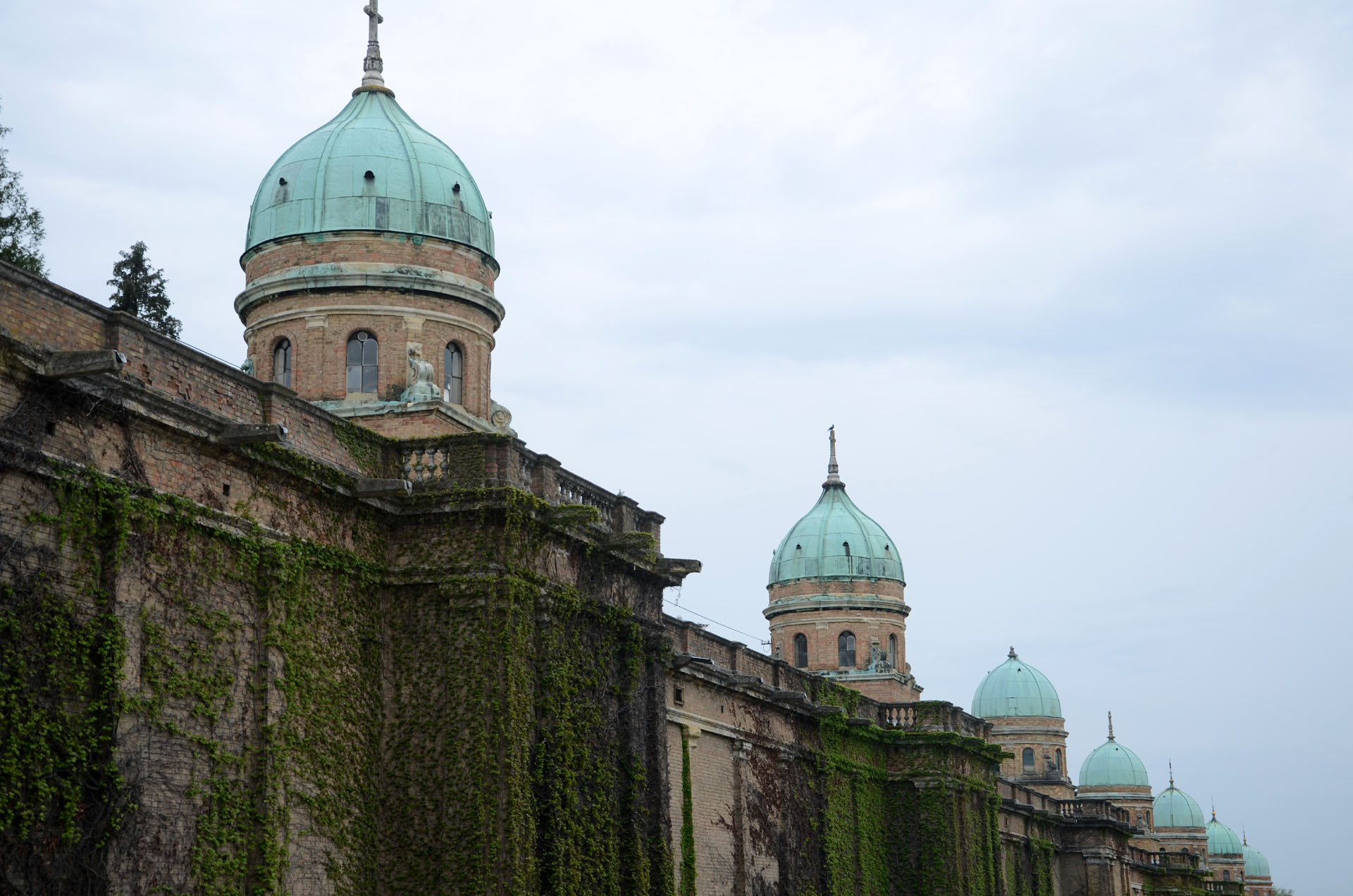 Mirogoj Cemetery