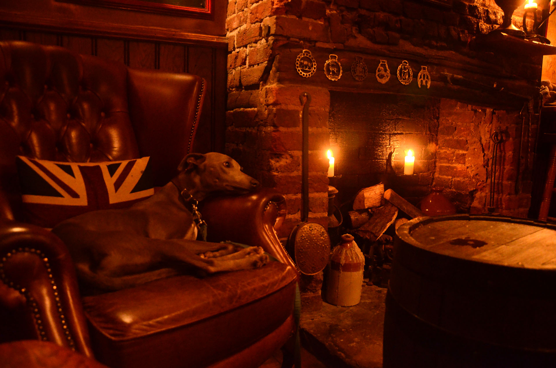 London & the Cotswolds