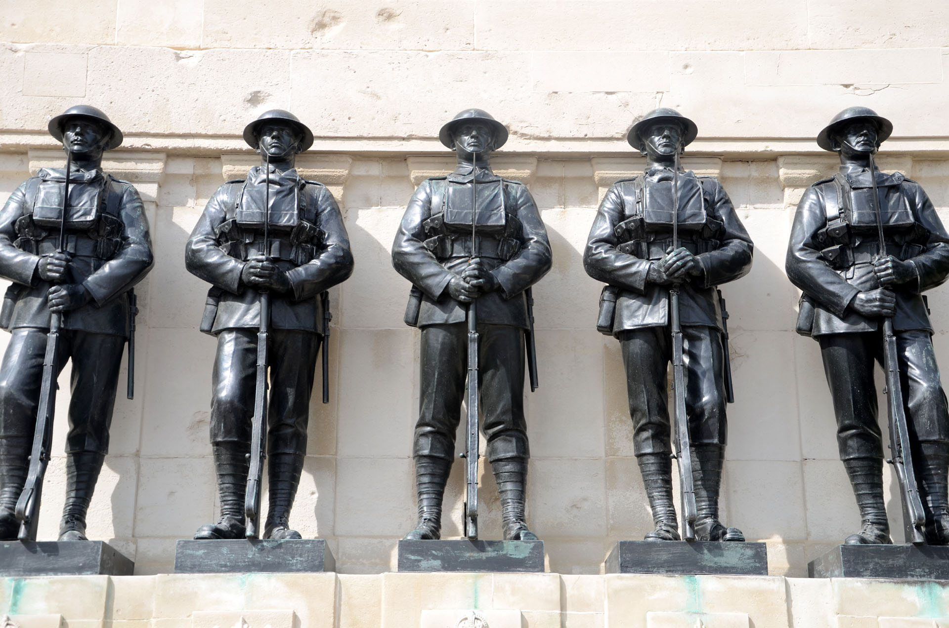 Guards Memorial
