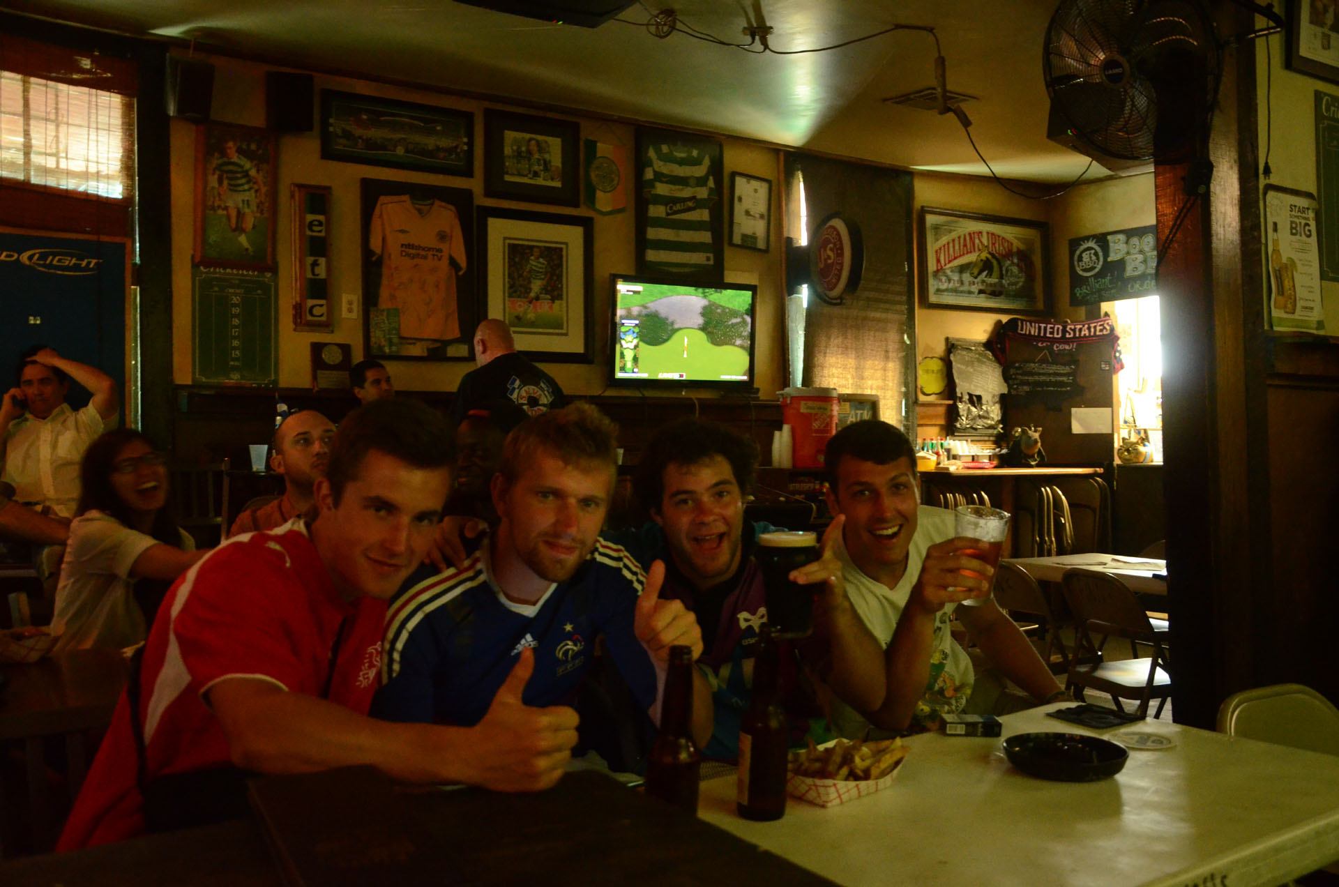 France - Switzerland