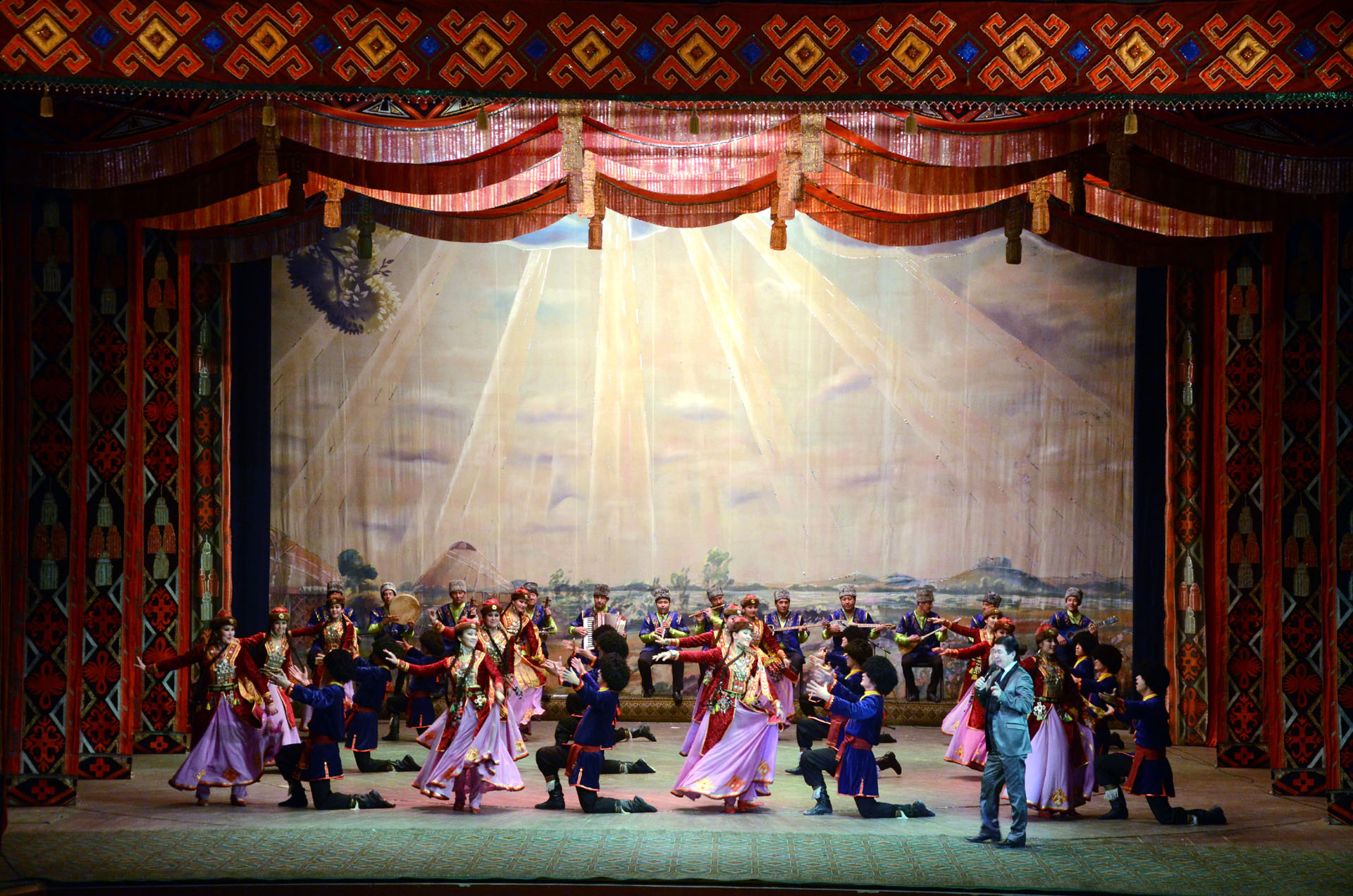 Karakalpak State Music Theatre