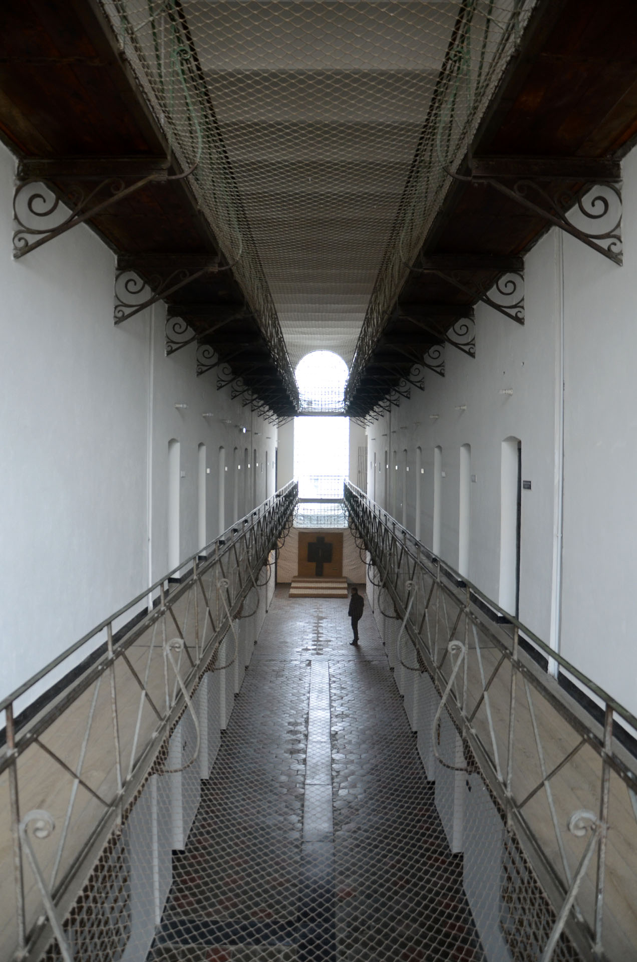 Sighet Memorial Museum