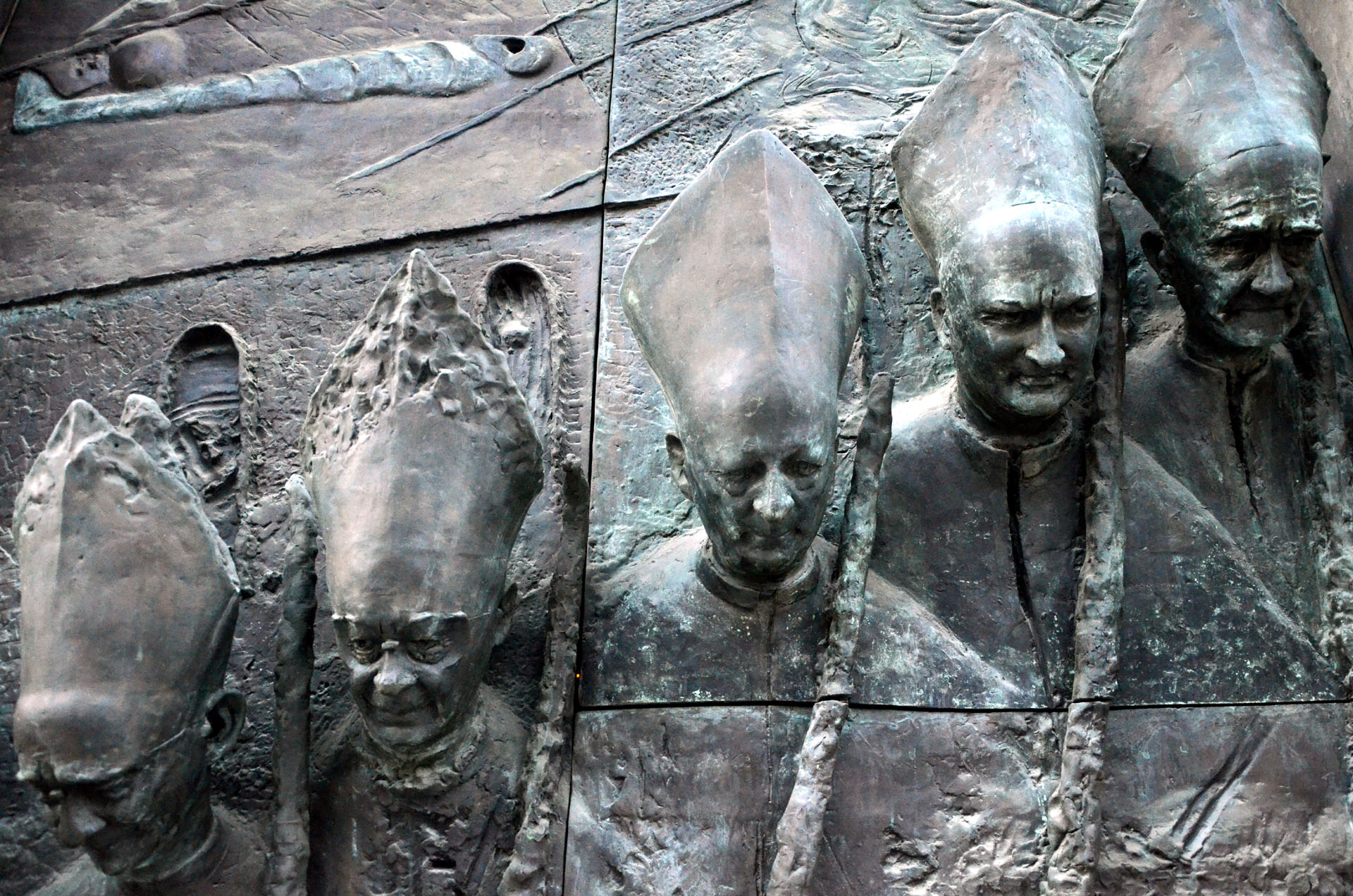 Saint Nicholas' Cathedral