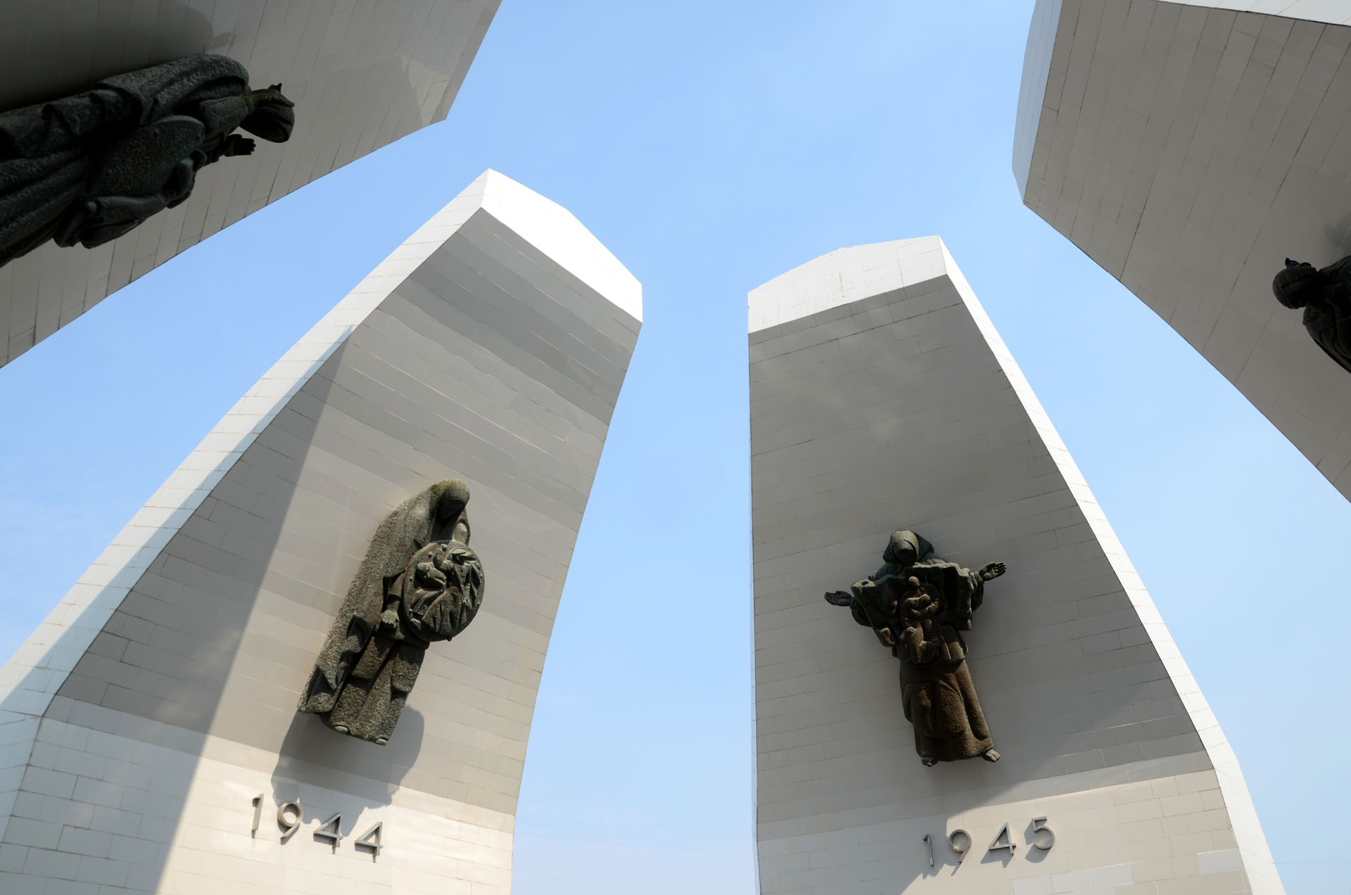 World War II Memorial