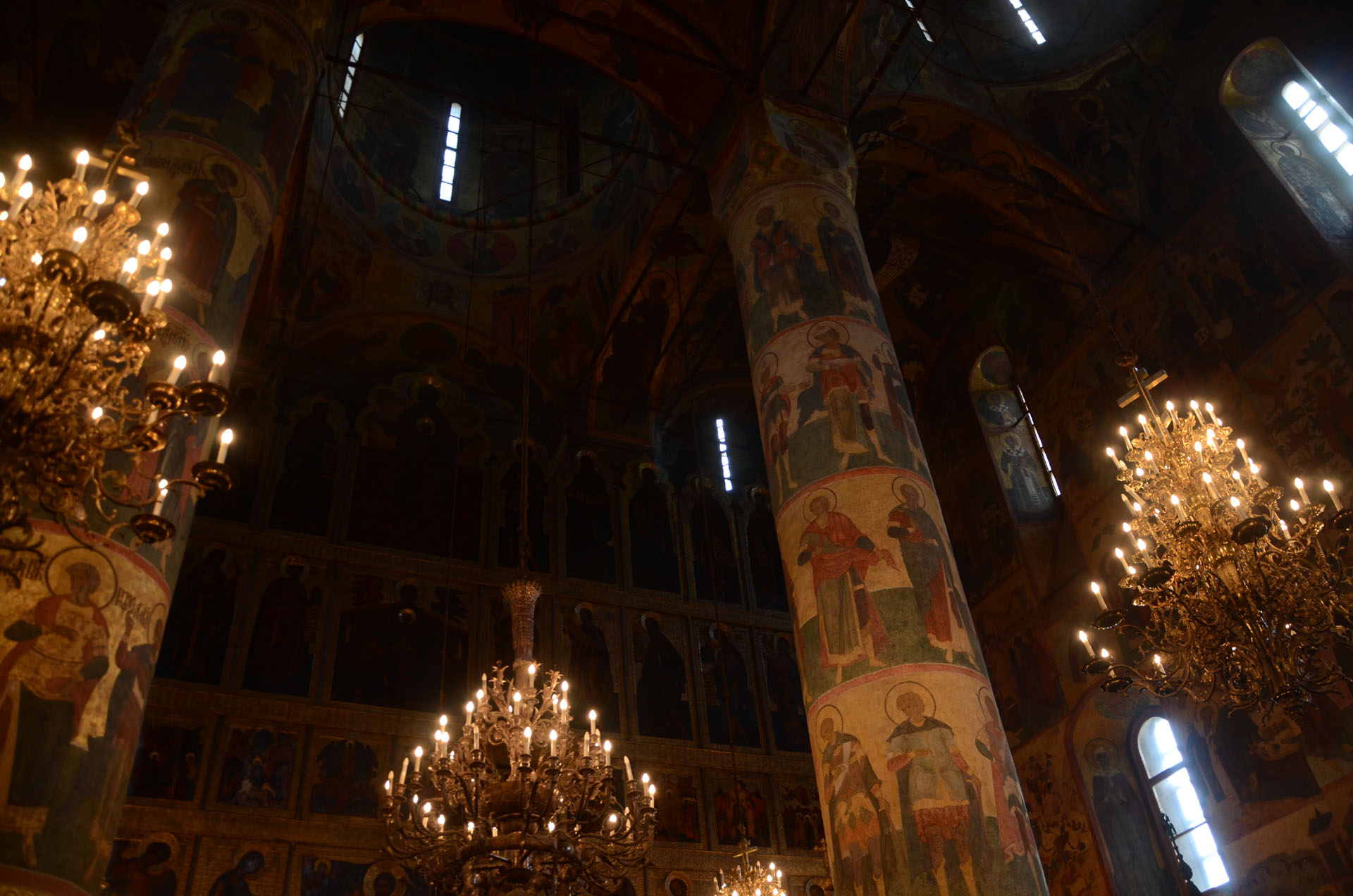 Assumption Cathedral