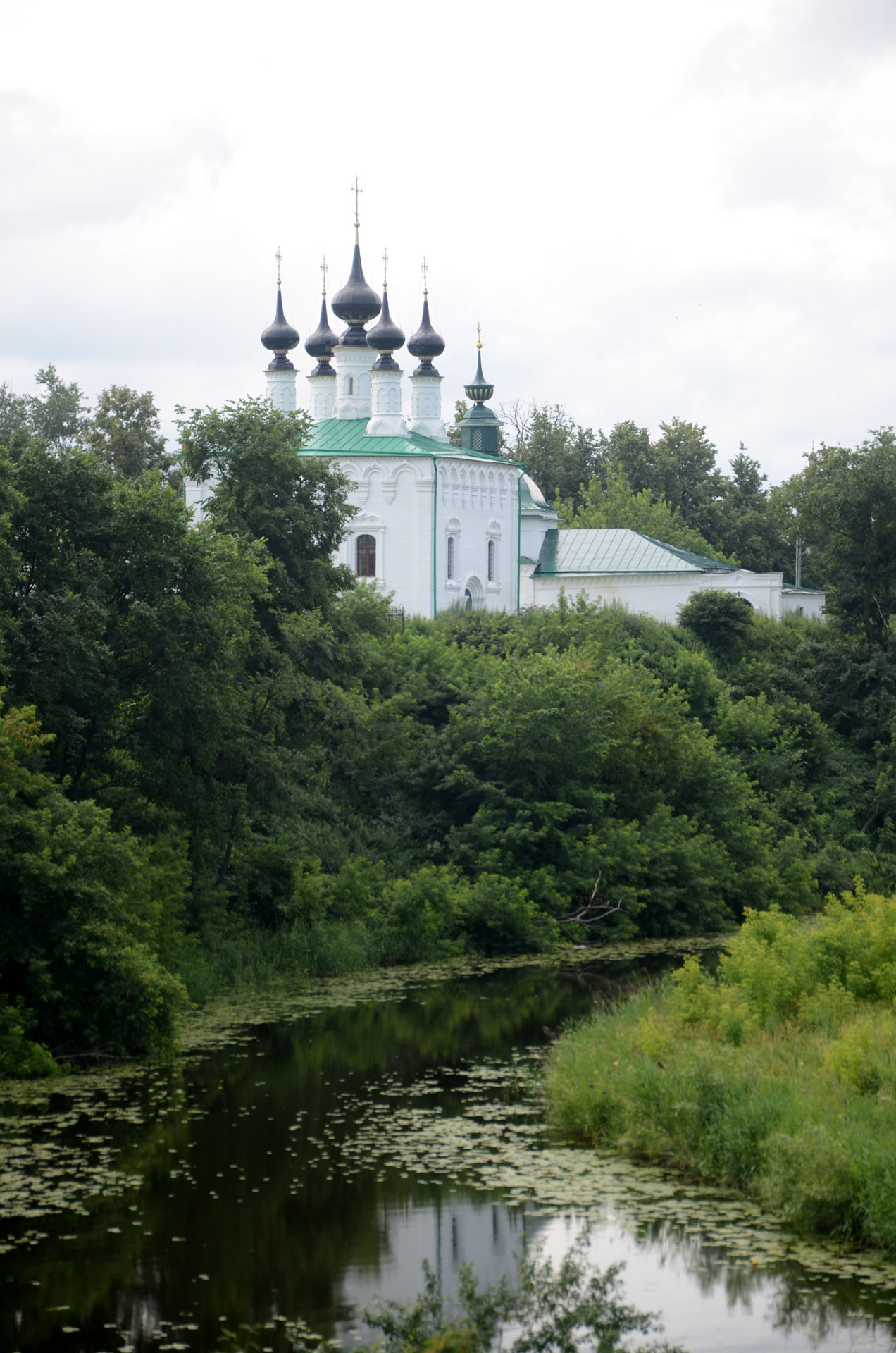 Church of the Entry into Jerusalem