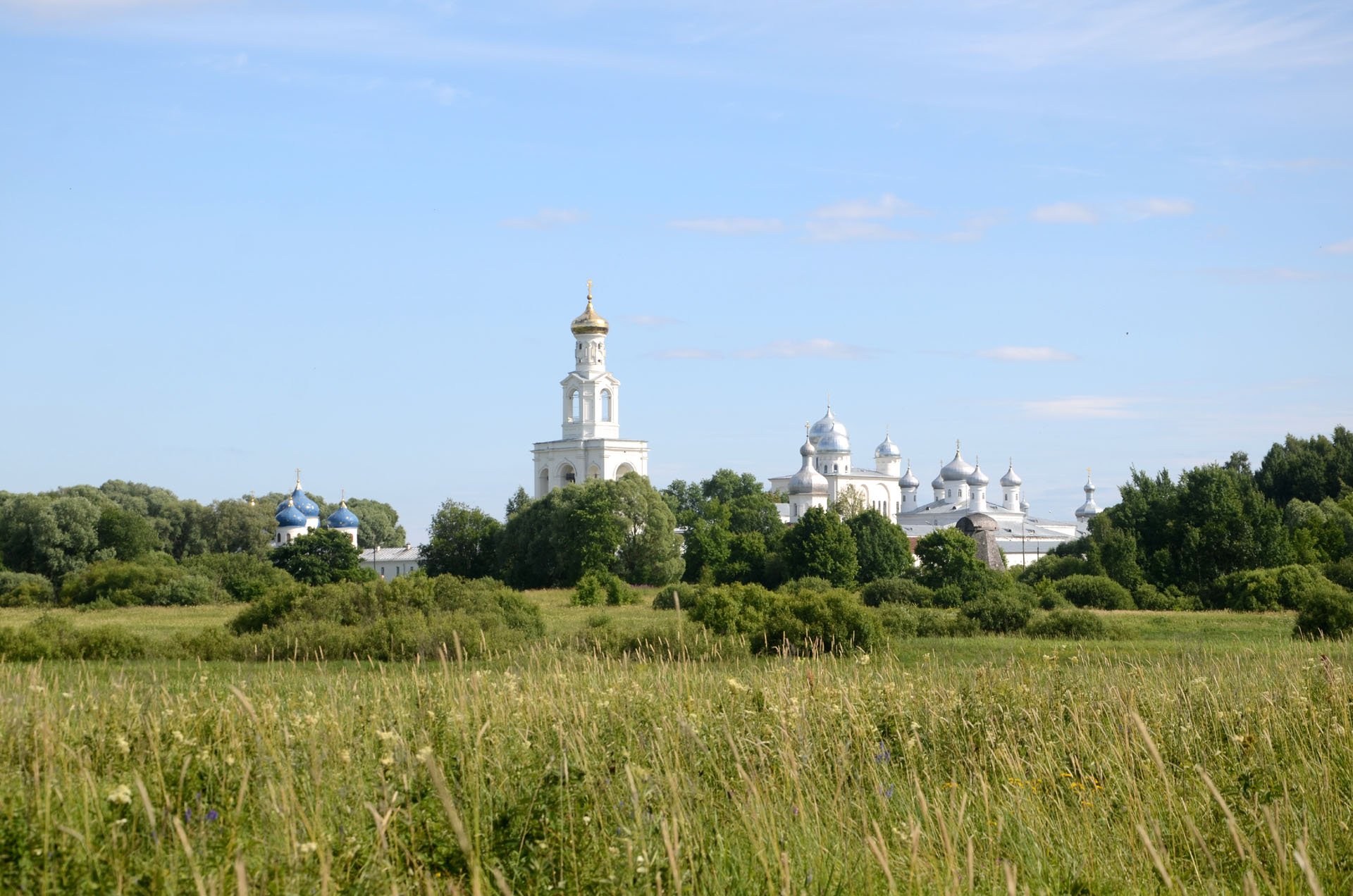 St. George's Monastery