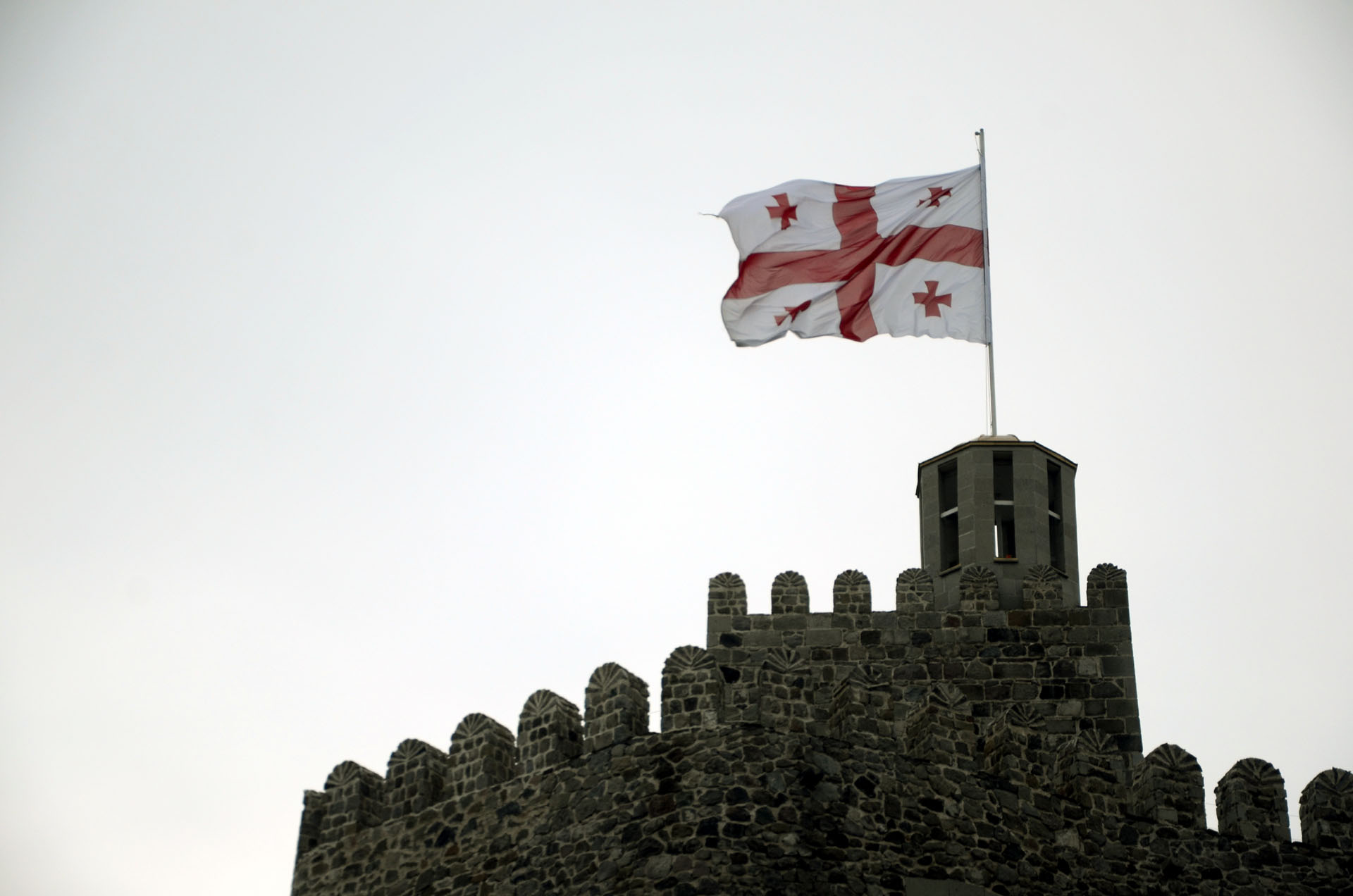 Akhaltsikhe Fortress