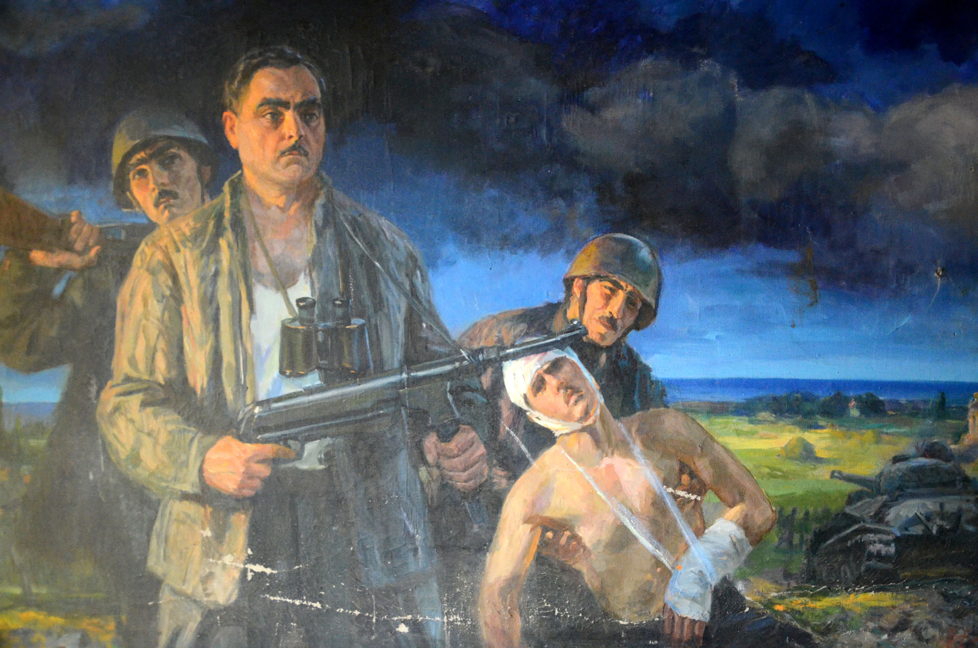 Borjomi Local History Museum