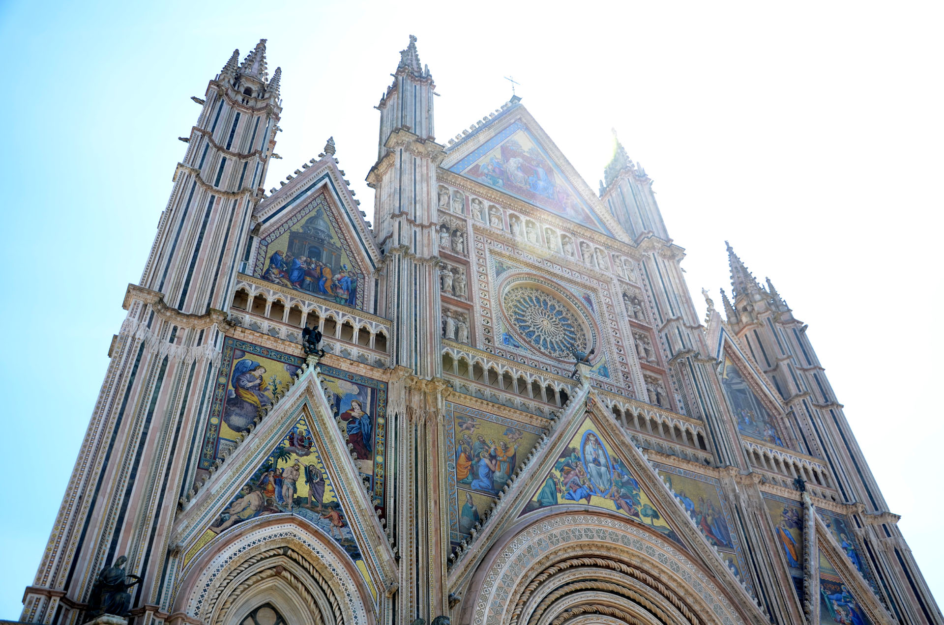 Orvieto Cathedral