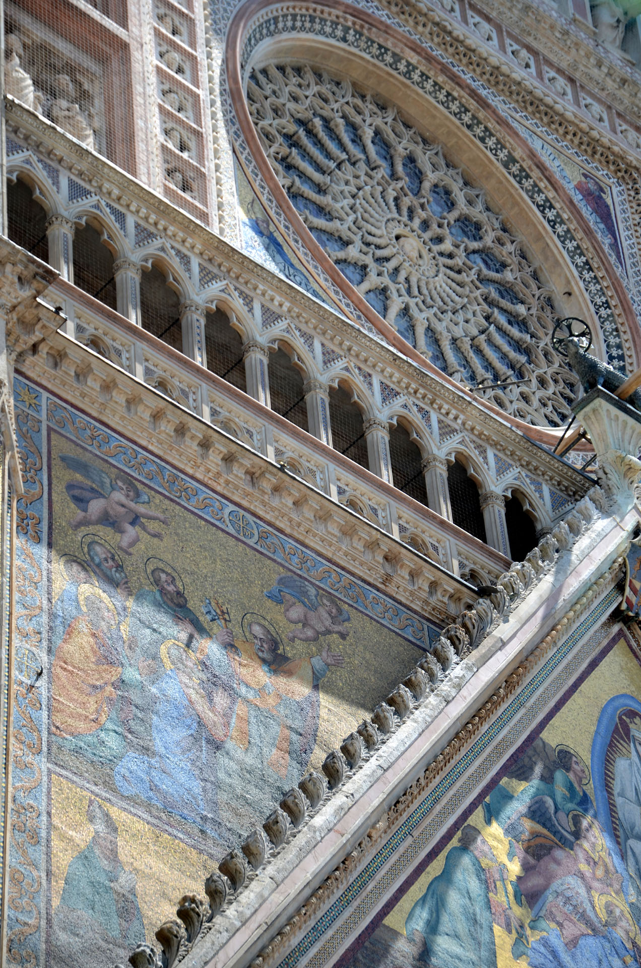 Orvieto Cathedral