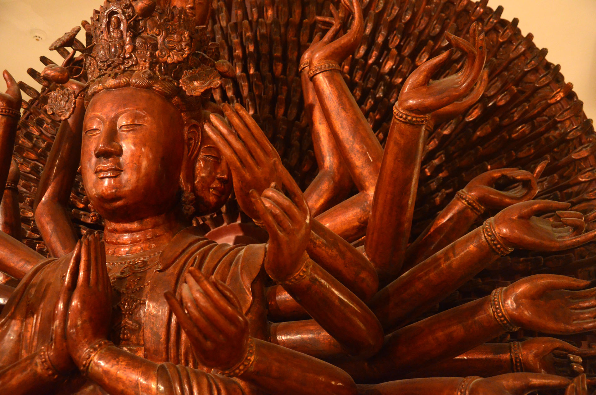 National Museum of Vietnamese History