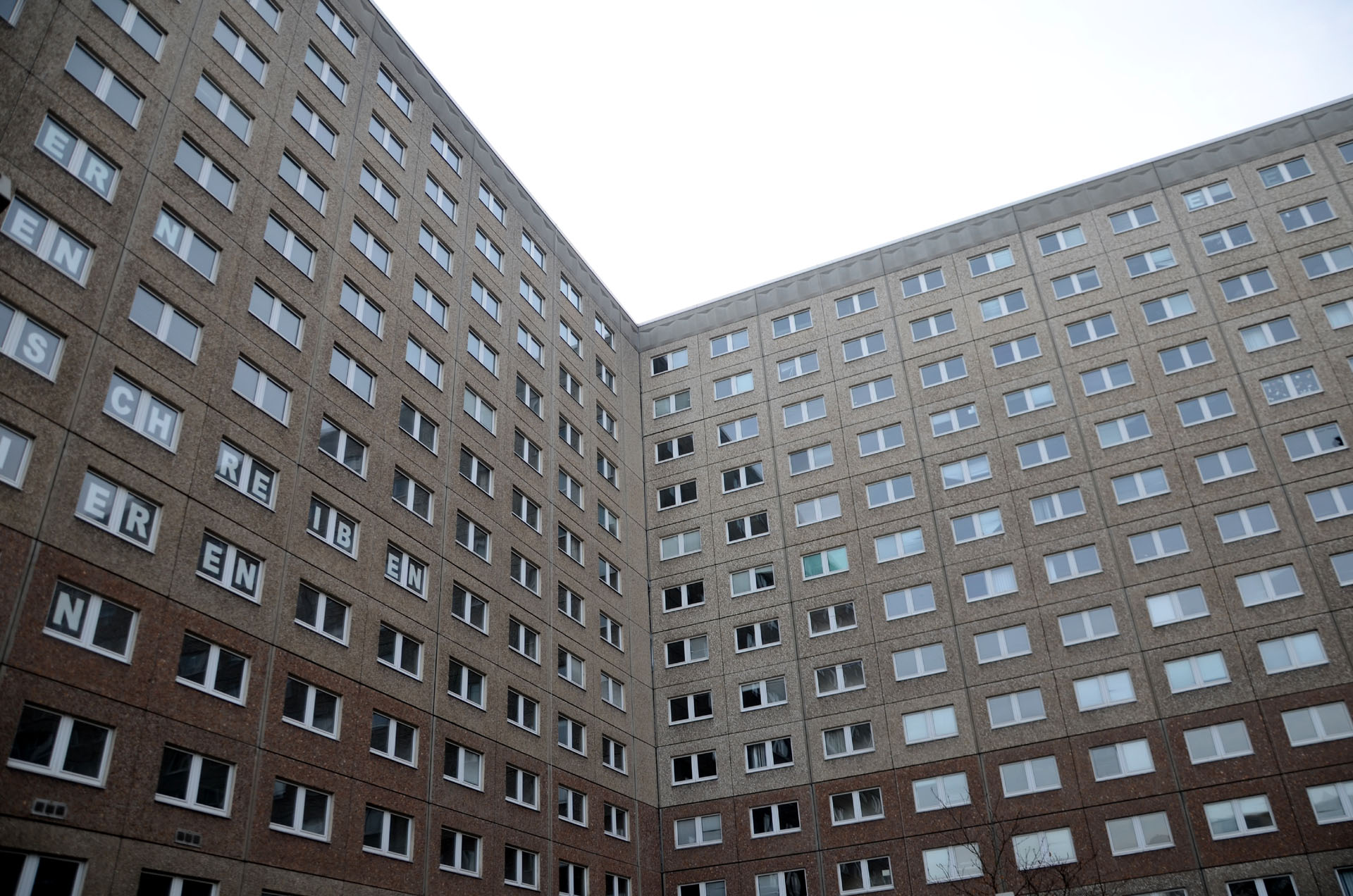 Stasi-Zentrale (Haus 15)