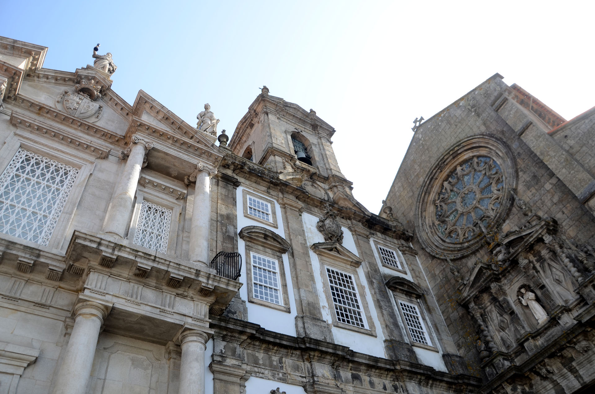 Church of São Francisco
